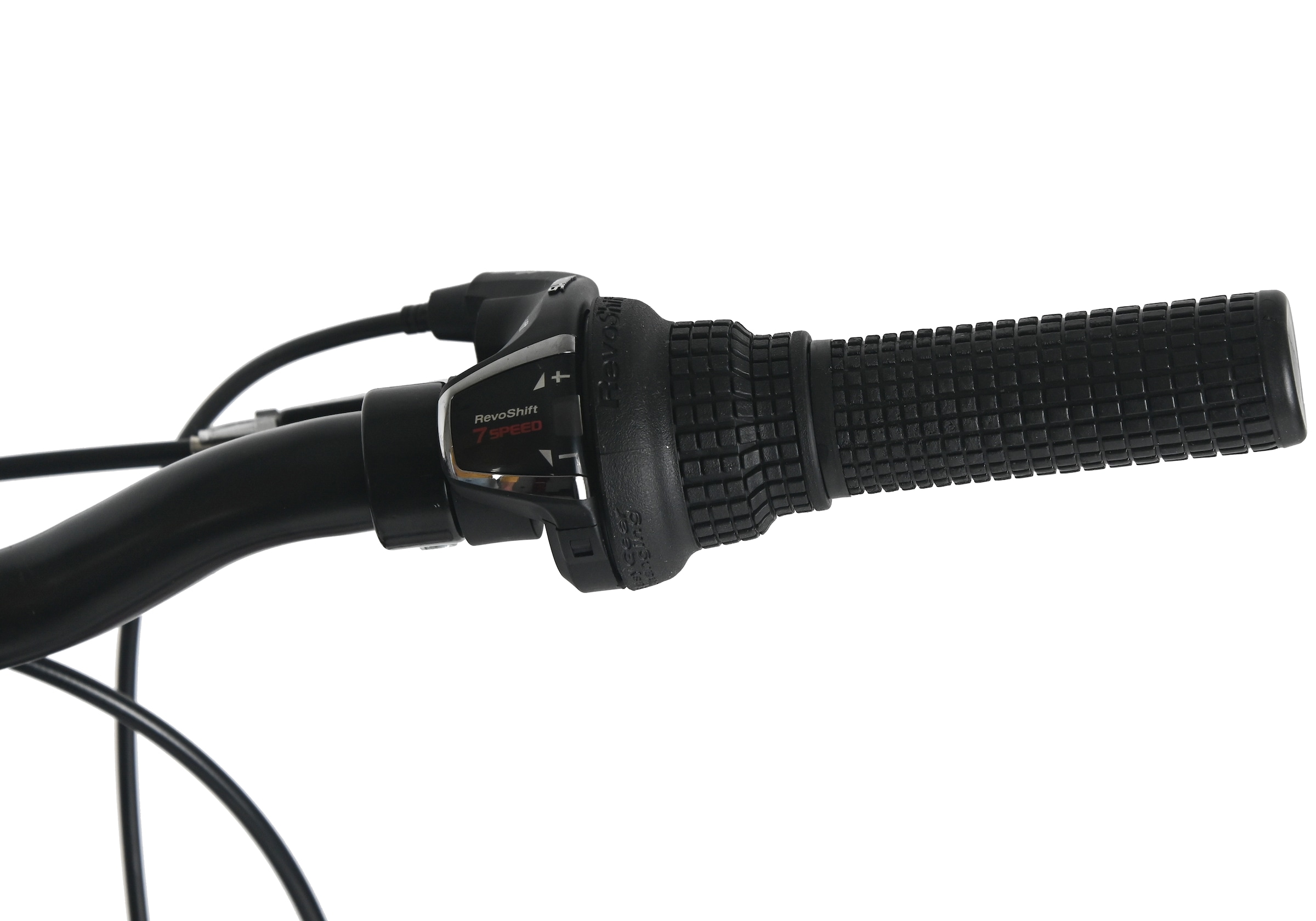 Dacapo Kinderfahrrad »24" Cindy Weiß 7 Gänge RH 32 cm - Ab 8 Jahre« 7 Gang Kettenschaltung