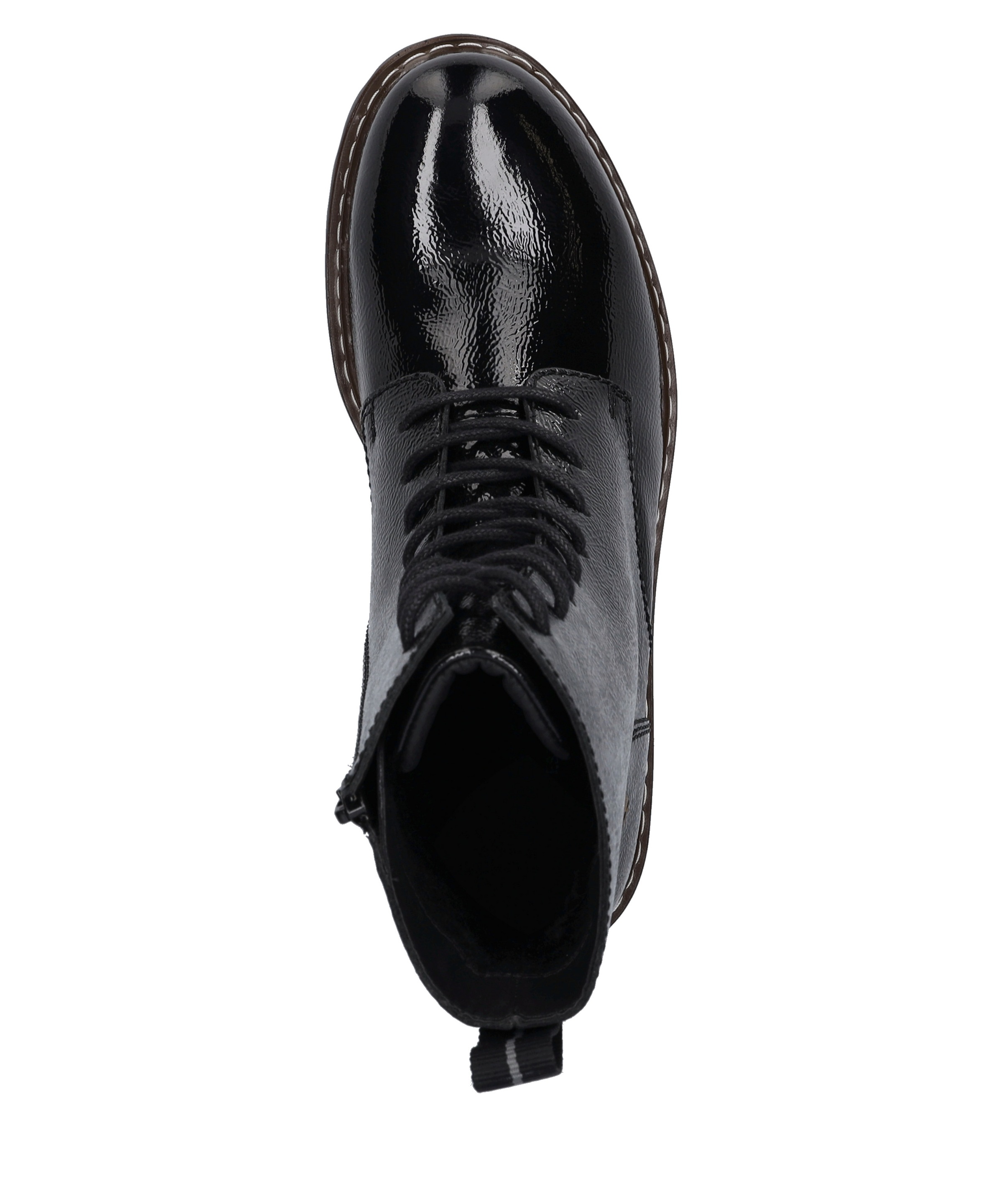 Josef Seibel Stiefelette »Melinda 02, schwarz«