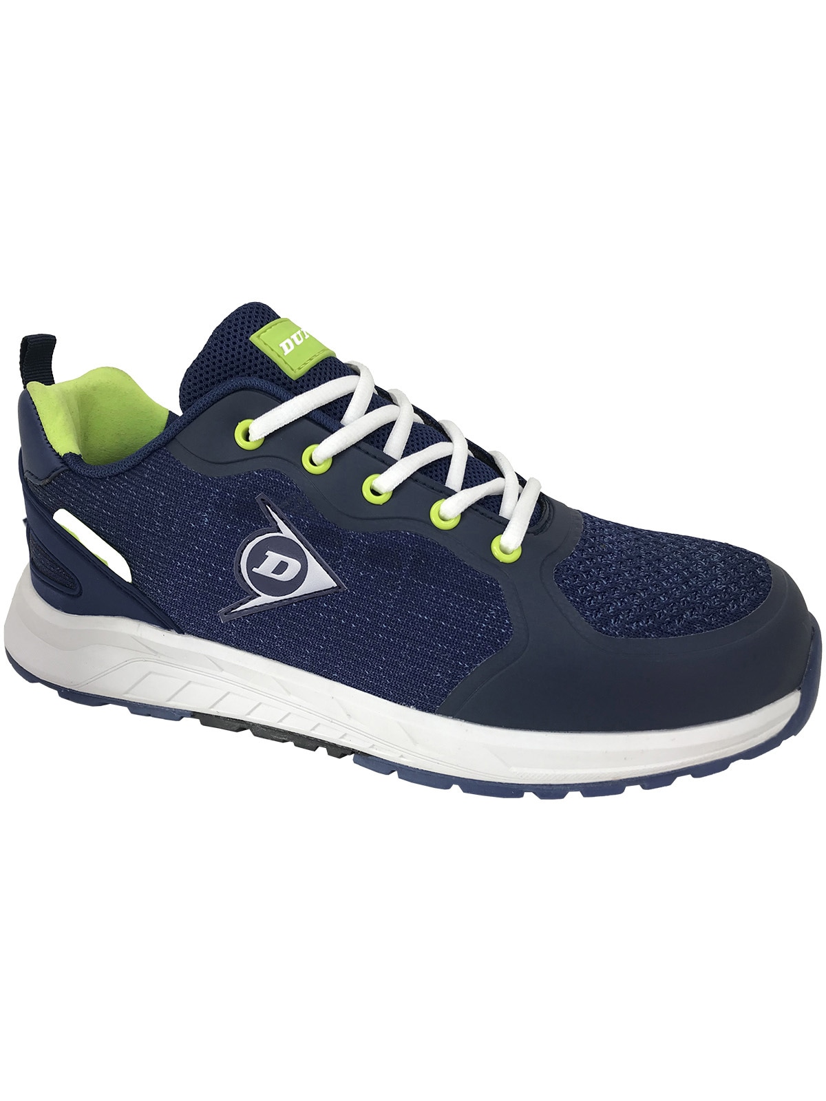 Dunlop Workwear Sicherheitsschuh "T-MAX"