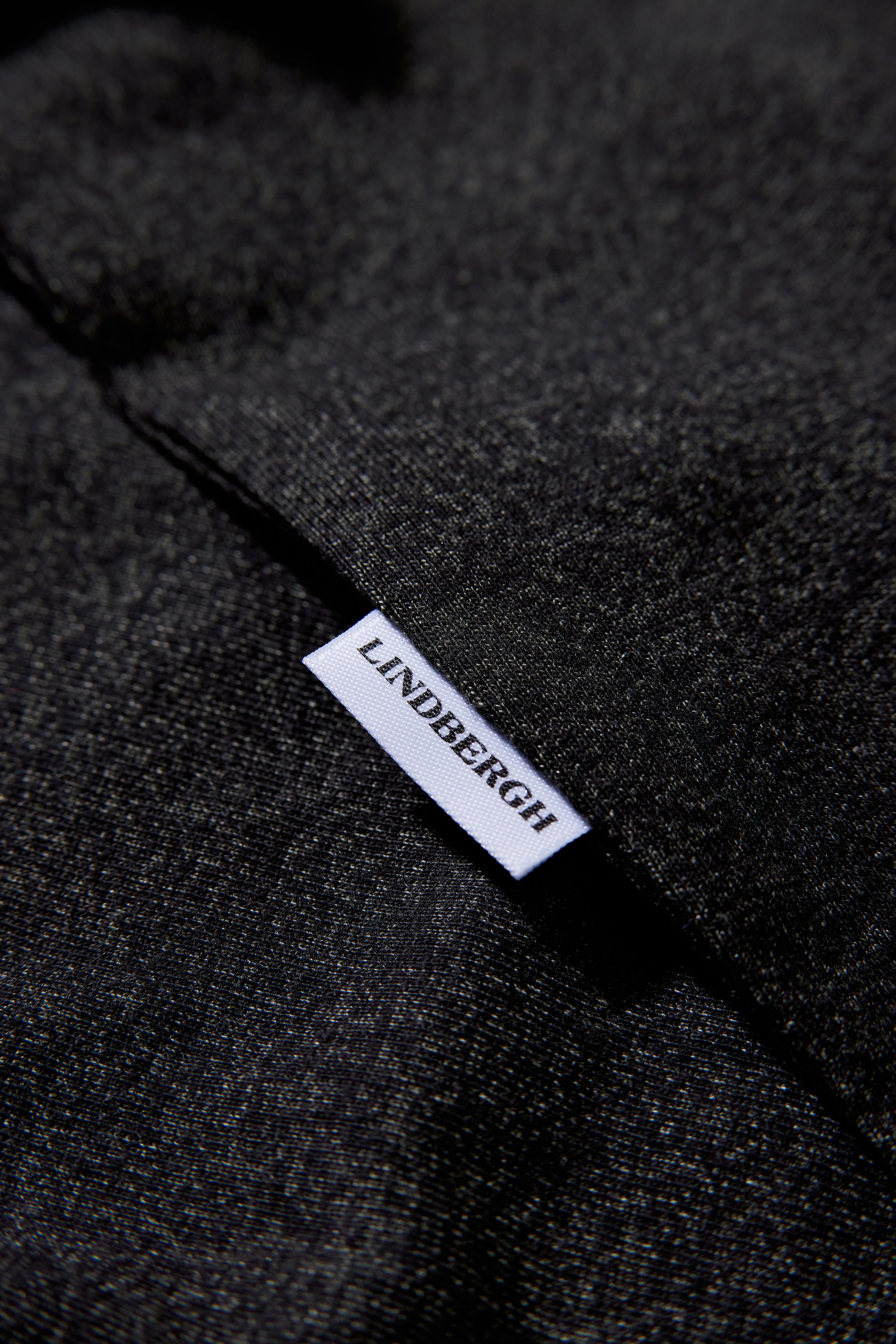 LINDBERGH T-Shirt, mit Rundhalsausschnitt