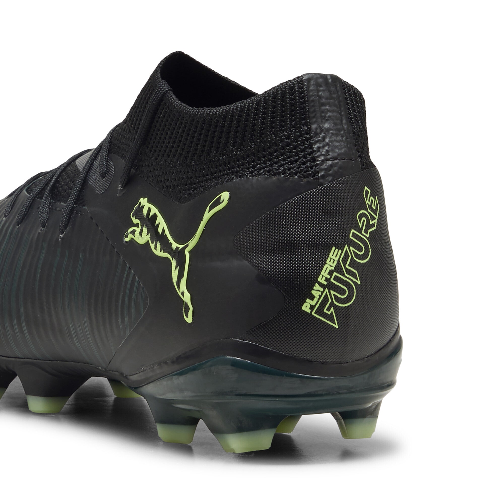 PUMA Fußballschuh »FUTURE 8 PRO FG/AG Fußballschuhe Erwachsene«