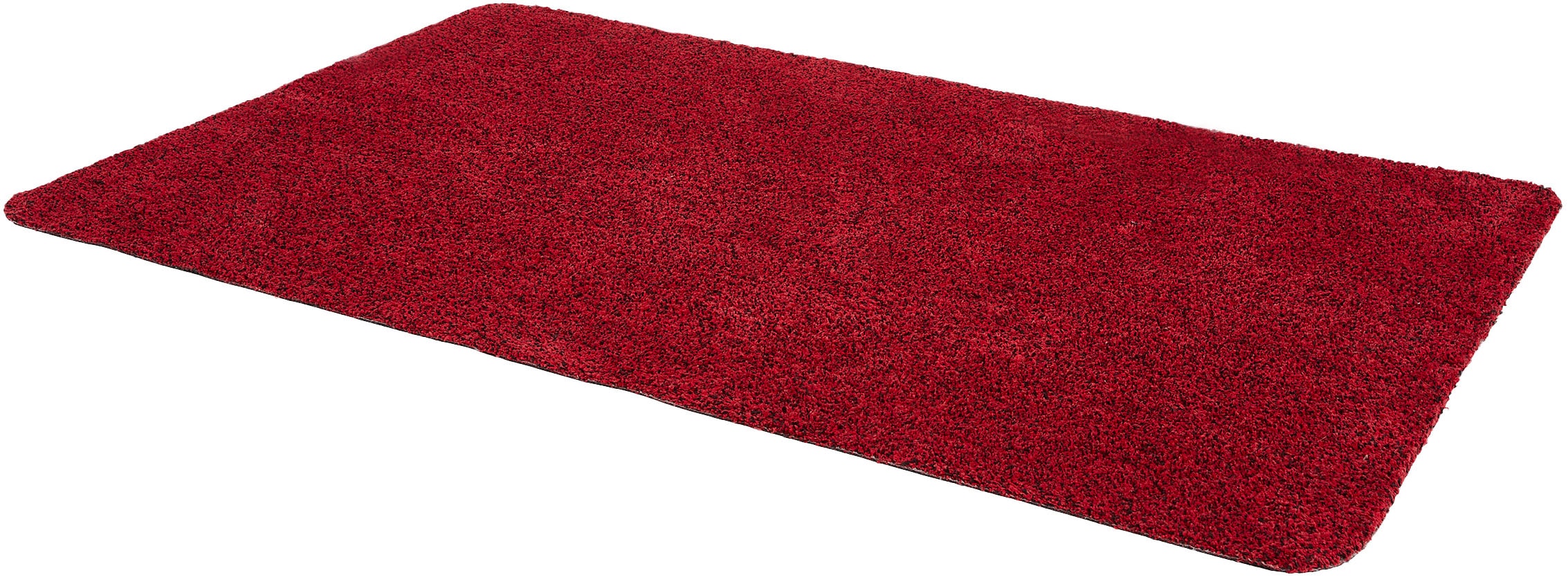 ASTRA Läufer »Saugstark 601« rechteckig 9 mm Höhe In -und Outdoor geeignet