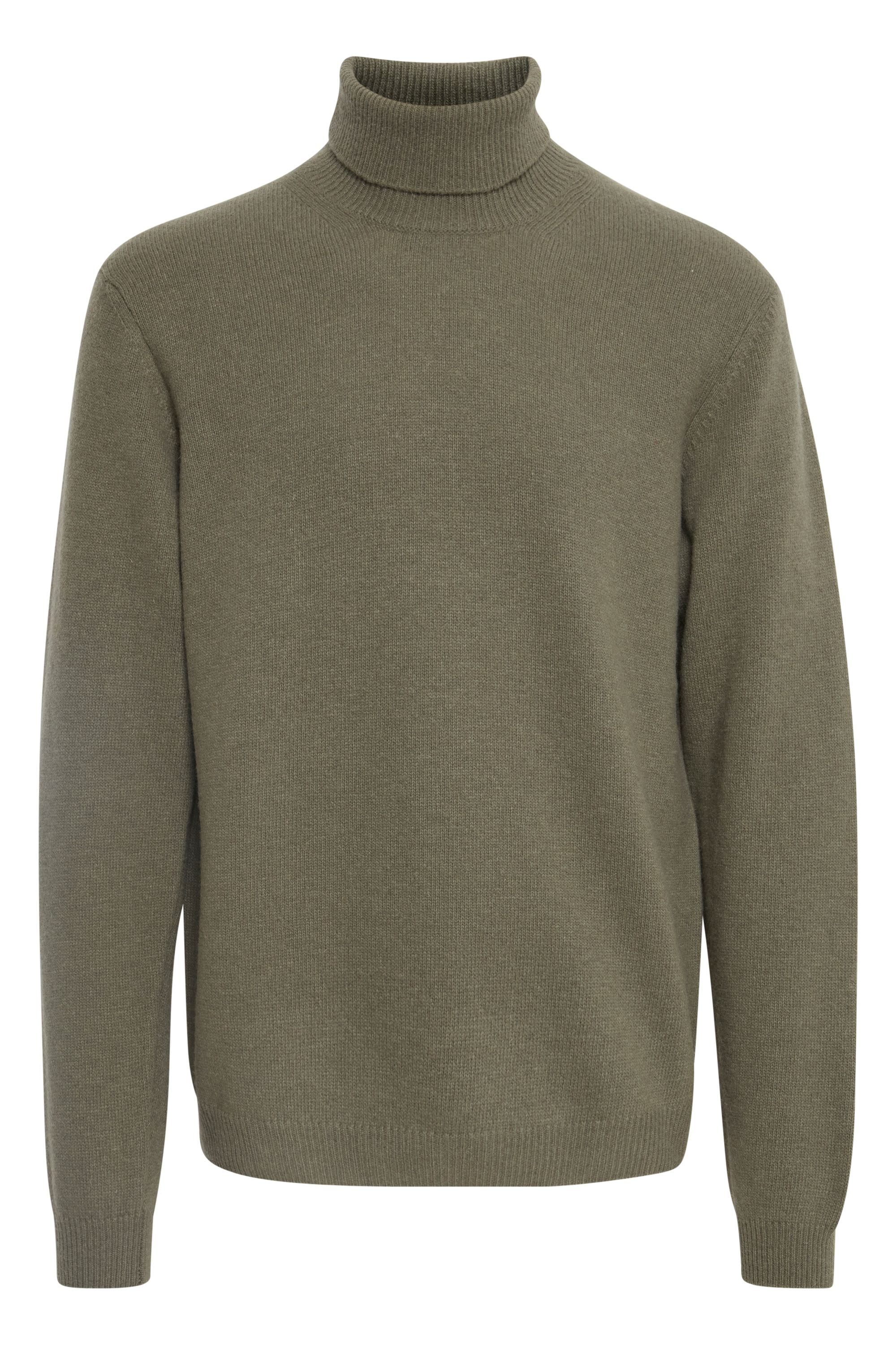 Casual Friday Strickpullover "Strickrollkragenpull CFKarl" günstig online kaufen