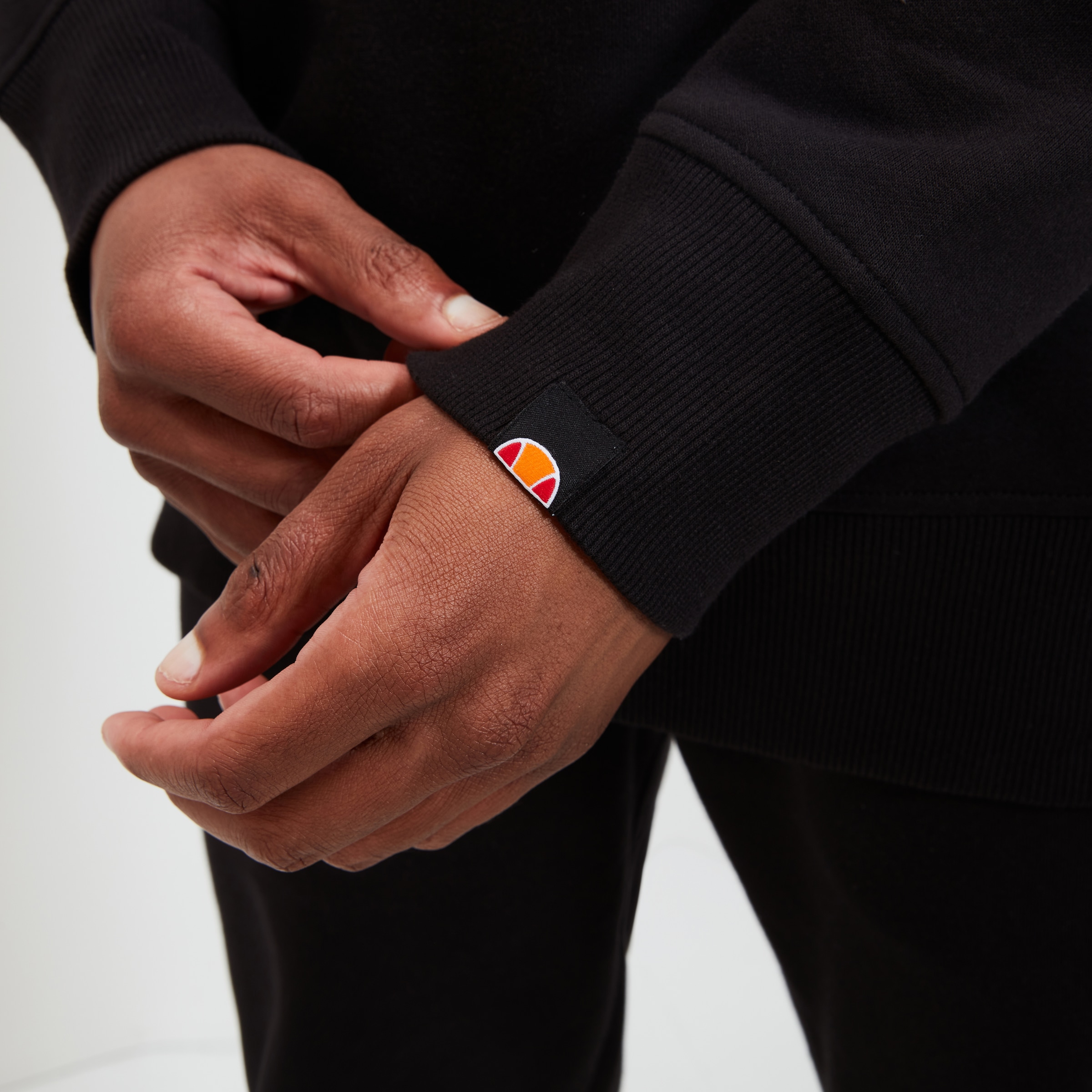 Ellesse Sweatshirt »H SWEATSHIRT«