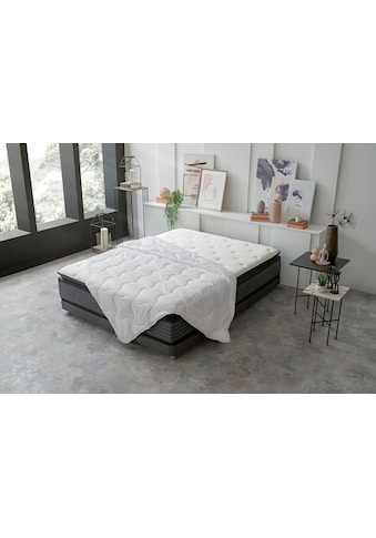 Yatas Bedding  Microfaserbettdecke »Handy« normal (1 ...