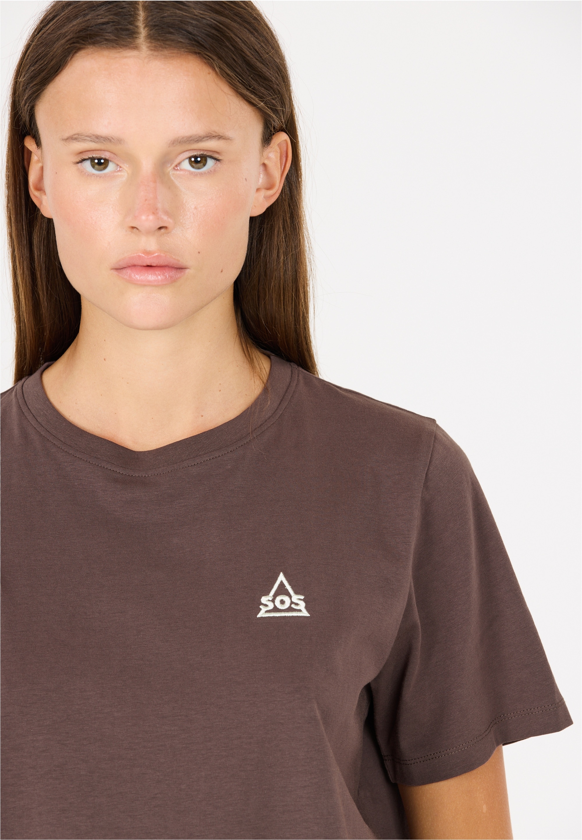 SOS Funktionsshirt »Sera« mit bestem Komfort