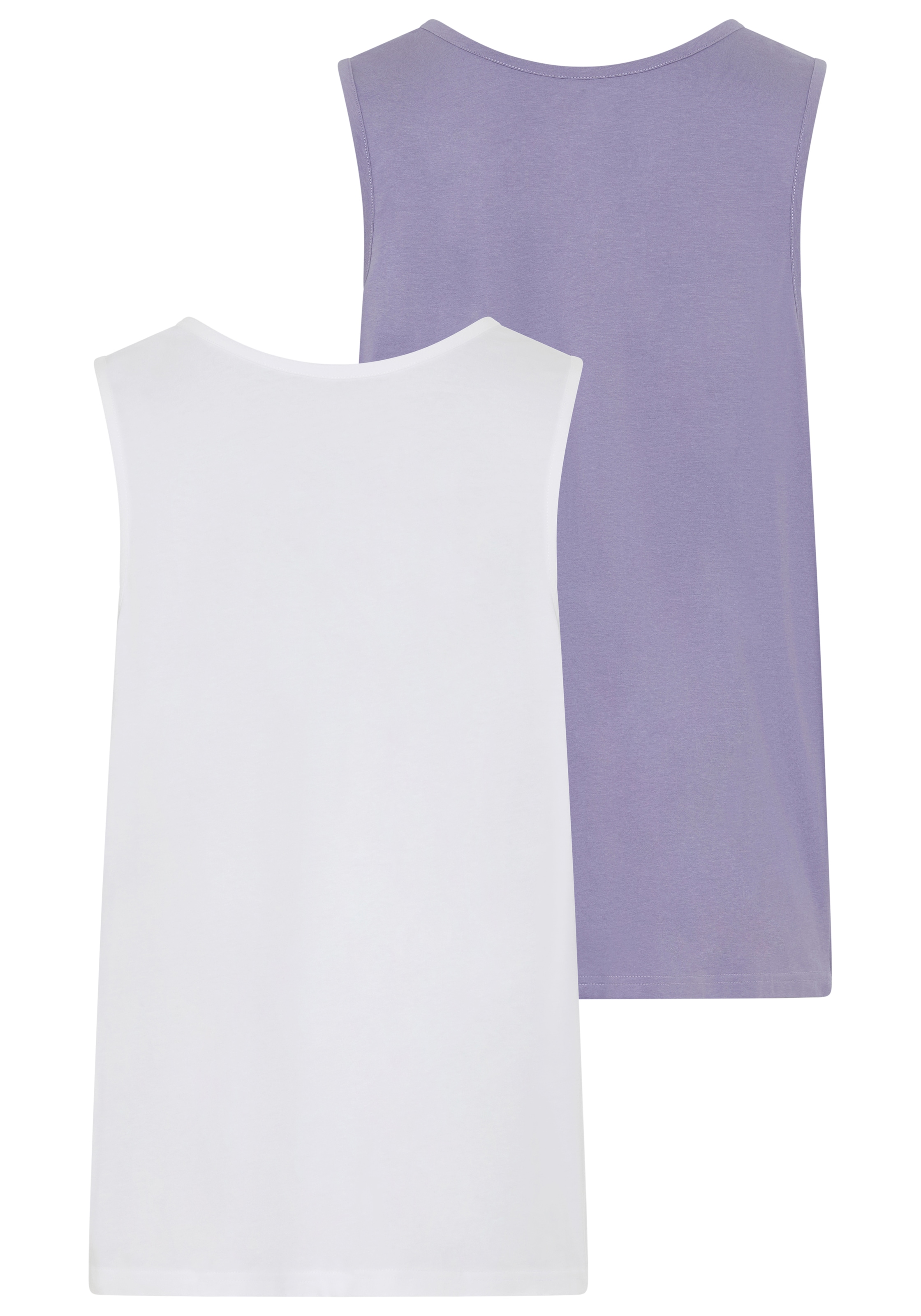 Quiksilver Tanktop »FREEDOM SHADE TANK PACK« 2 tlg.