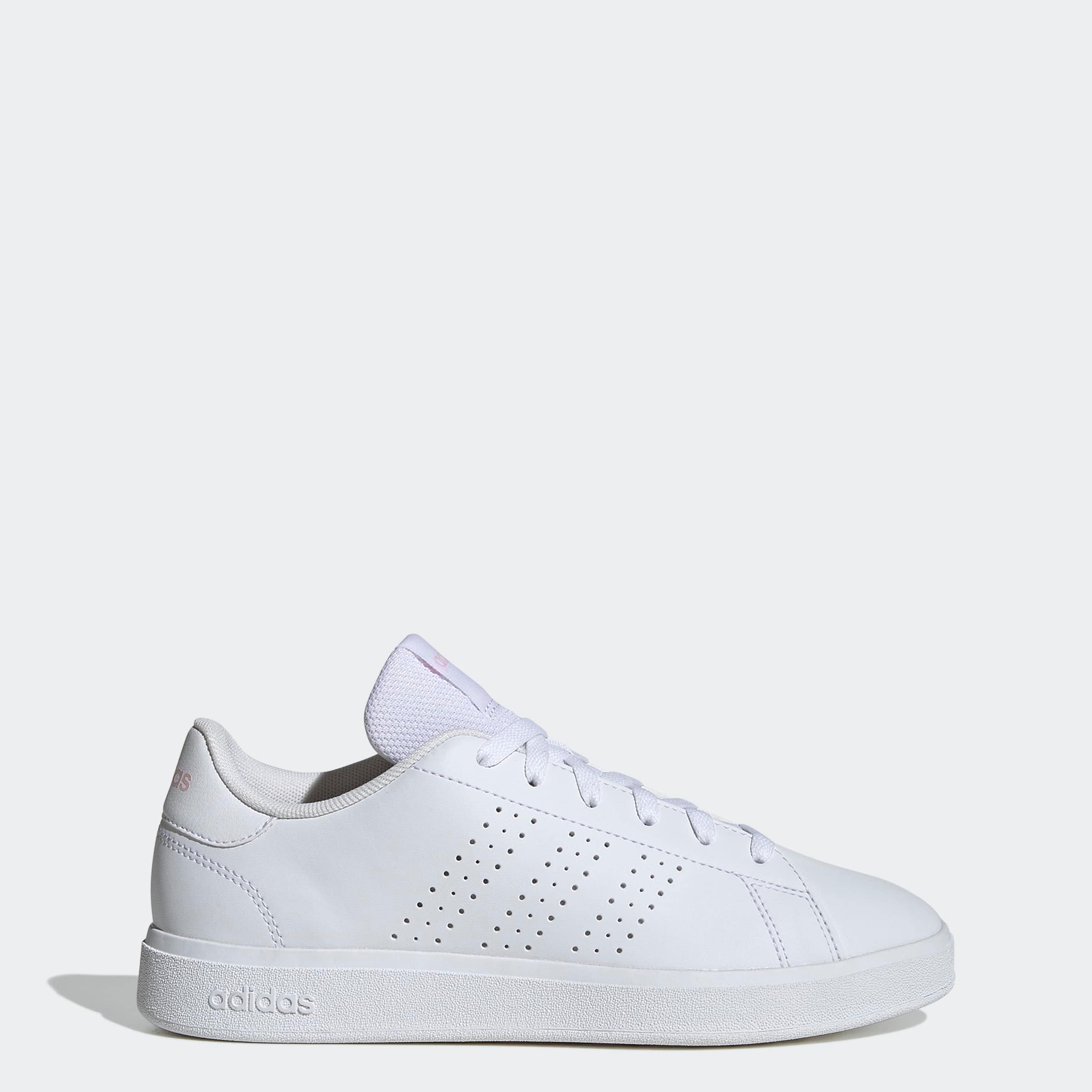 adidas Sportswear Sneaker  inspiriert vom Design des adidas stan smith