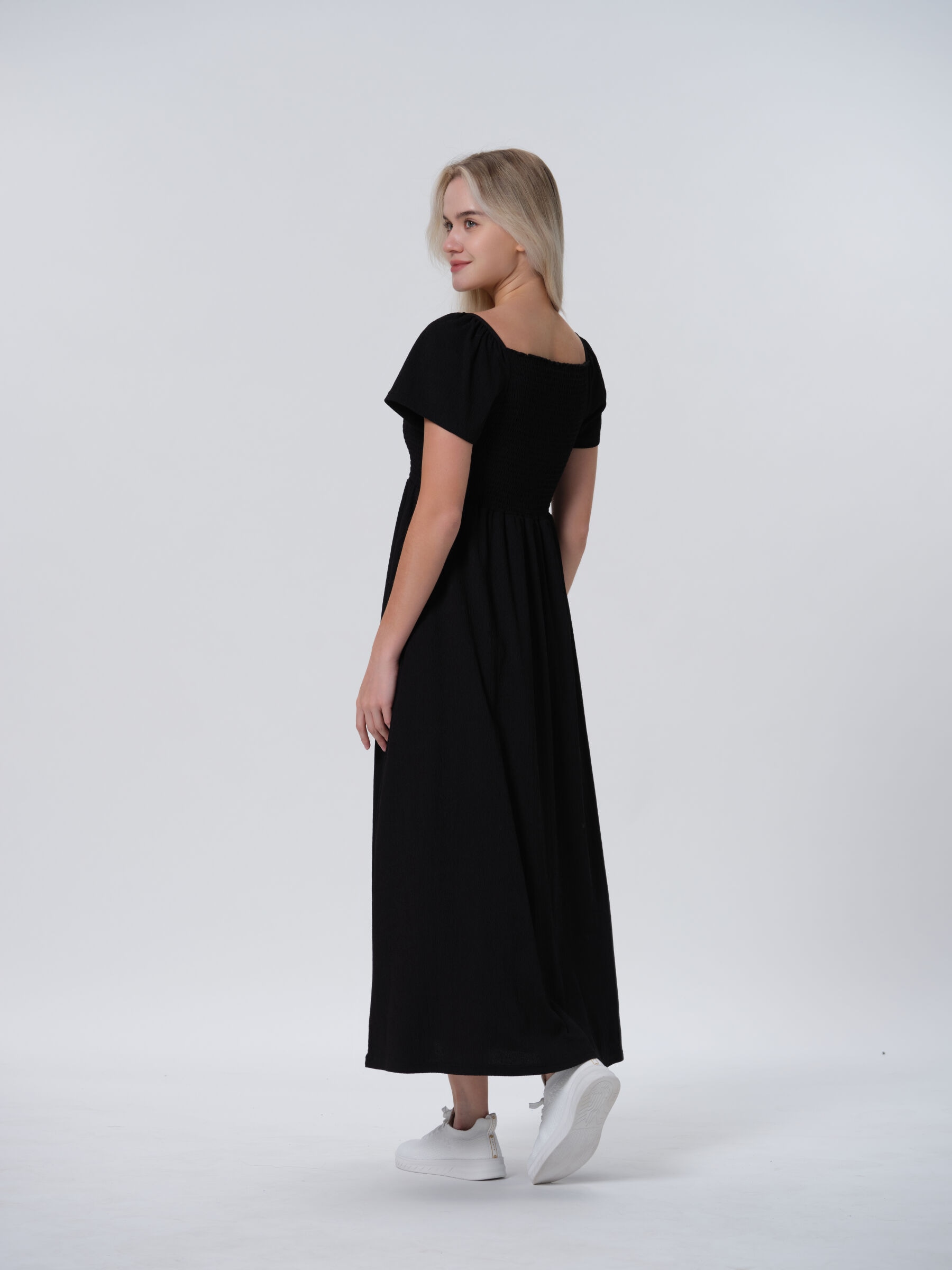 Luhta Tunikakleid »Luhta Kleid HILLOINEN«