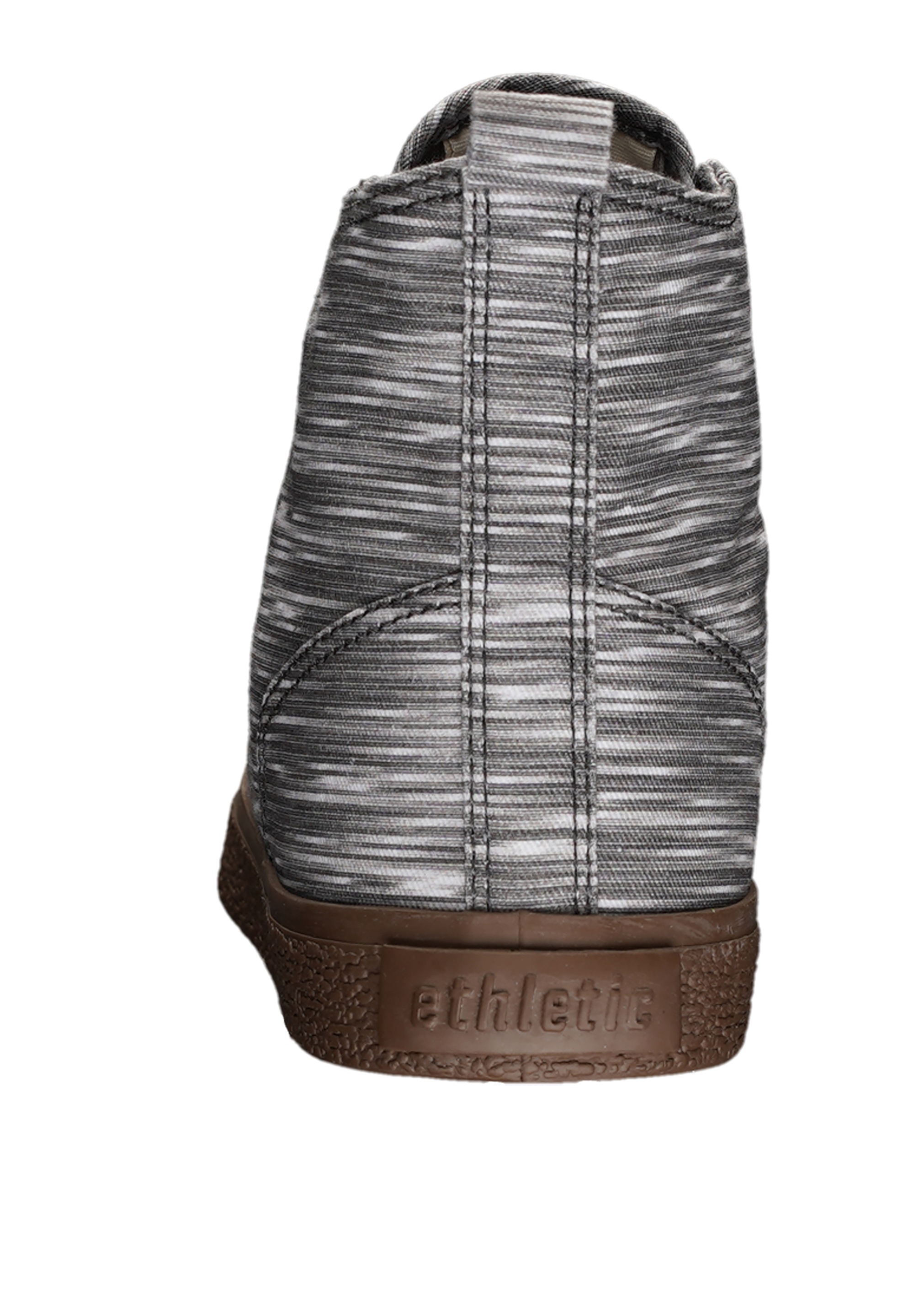 ETHLETIC Sneaker »Fair Sneaker Goto HI«, Fair / Vegan / Nachhaltig