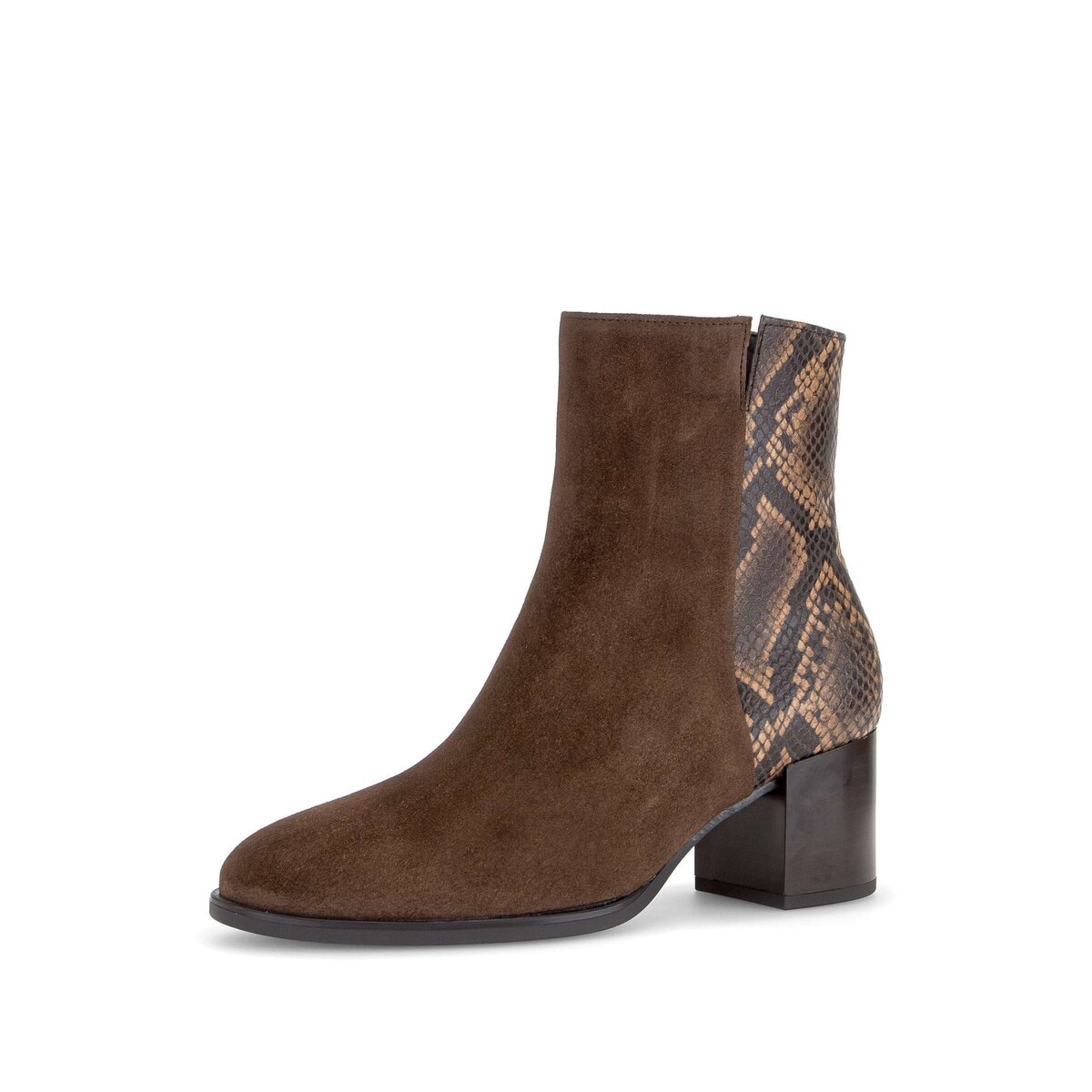 Gabor Stiefelette "Elegante Stiefelette"
