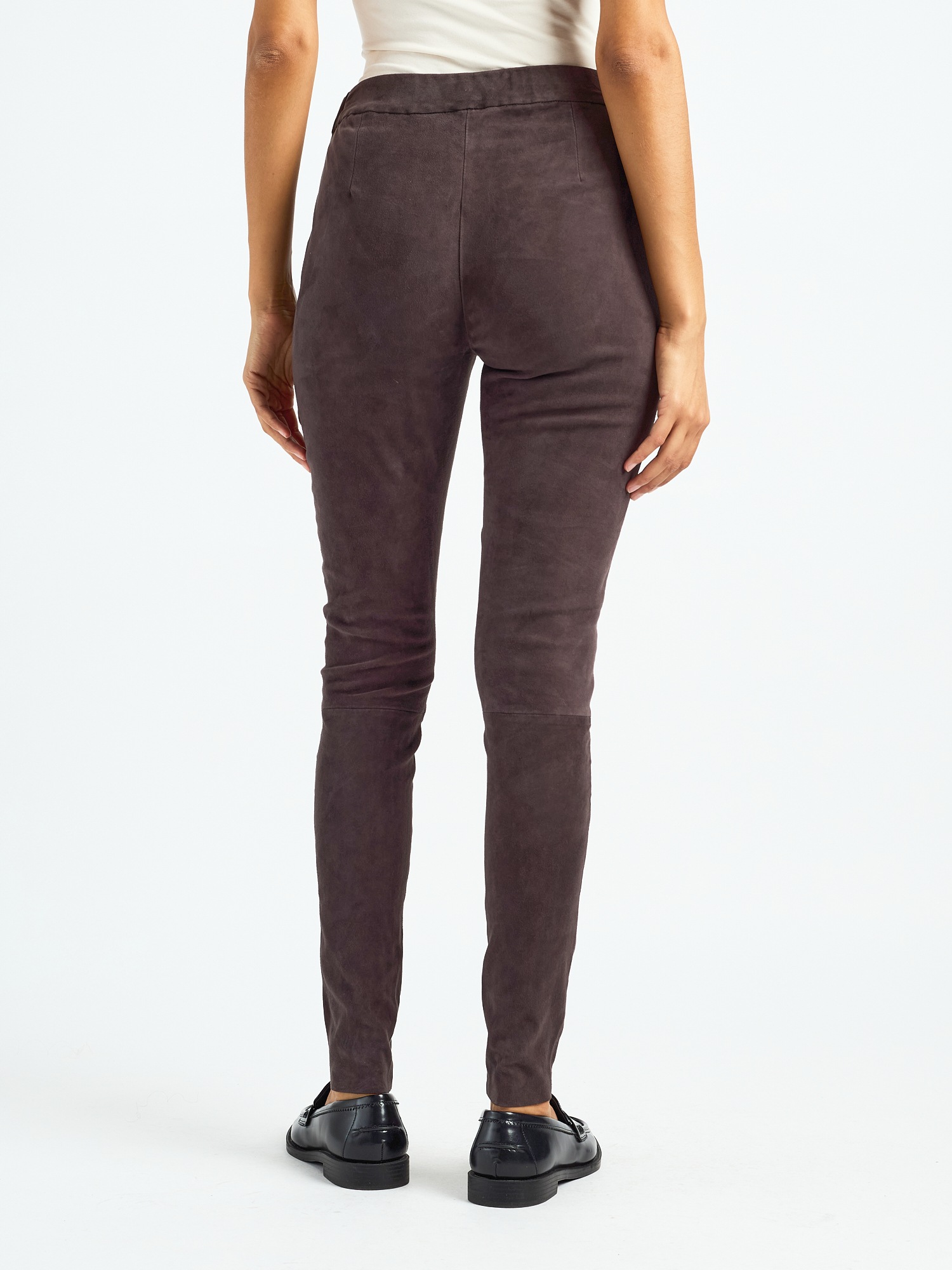 Maze Lederhose »4202171«