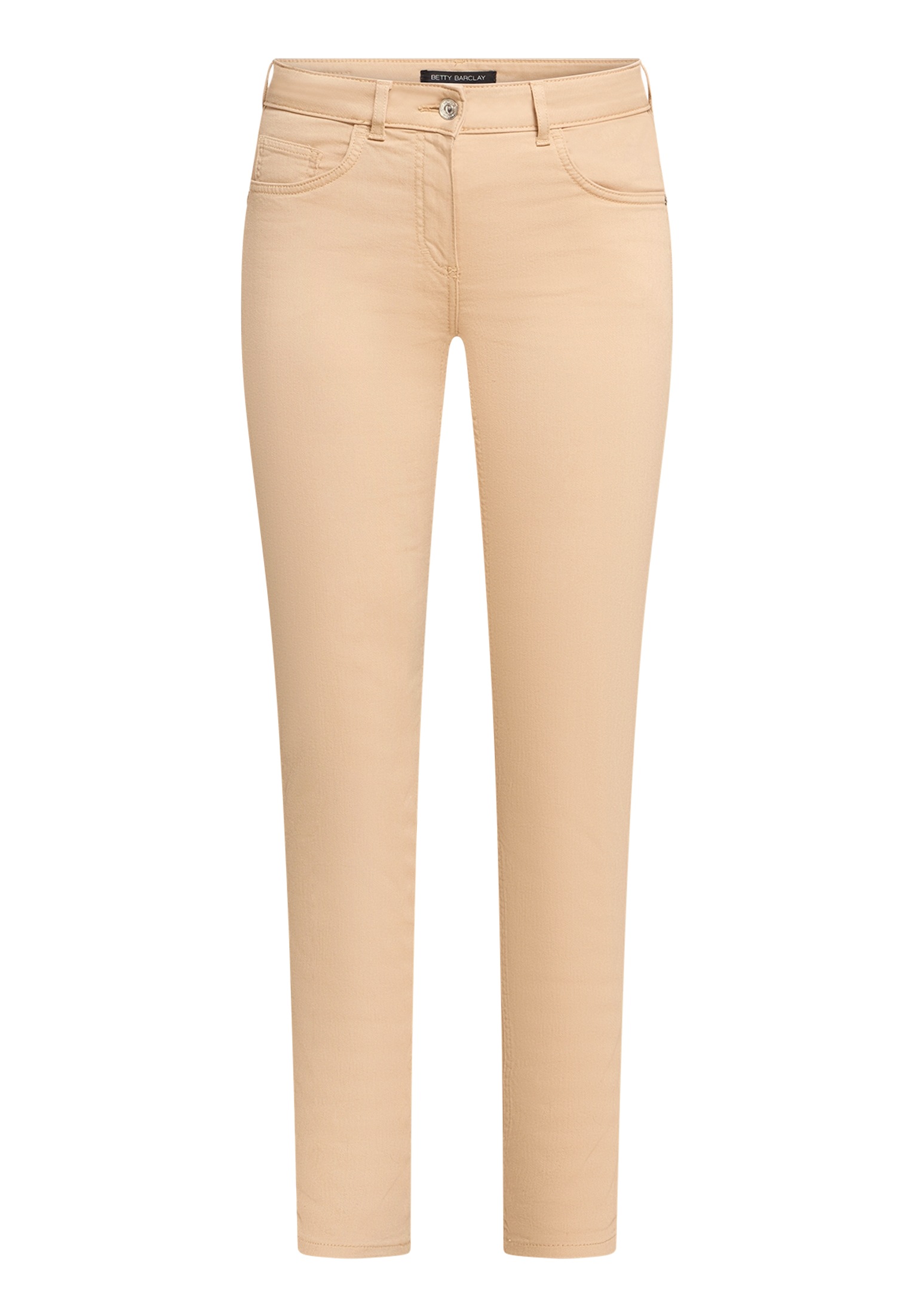 Betty Barclay Slim-fit-Jeans "Damen mit aufgesetzten Taschen" günstig online kaufen