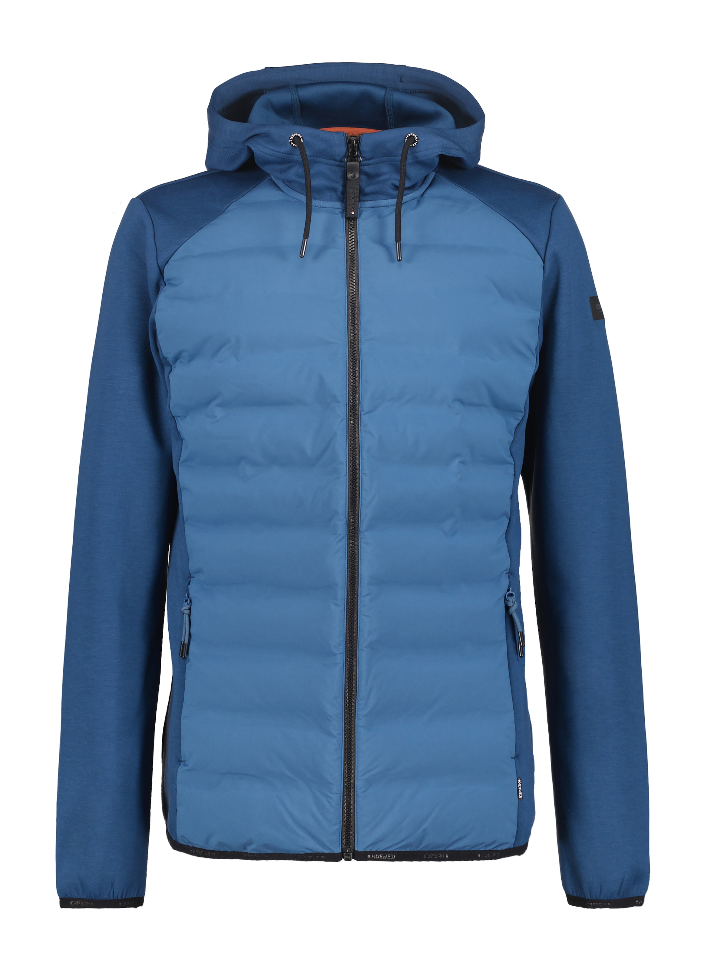 Icepeak Hybridjacke "ICEPEAK AIKERA" günstig online kaufen