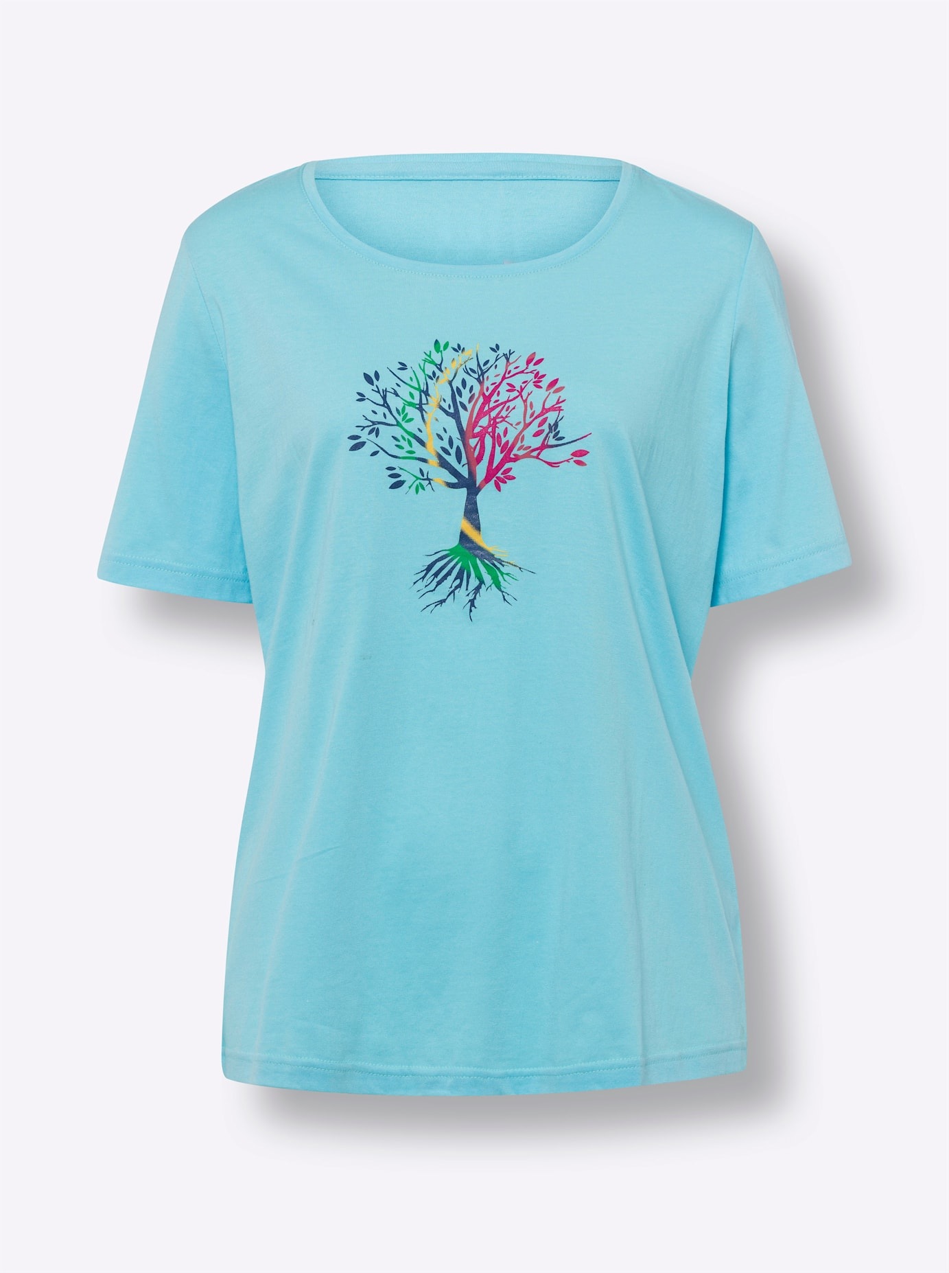 Kurzarmshirt »Kurzarm-Shirt«