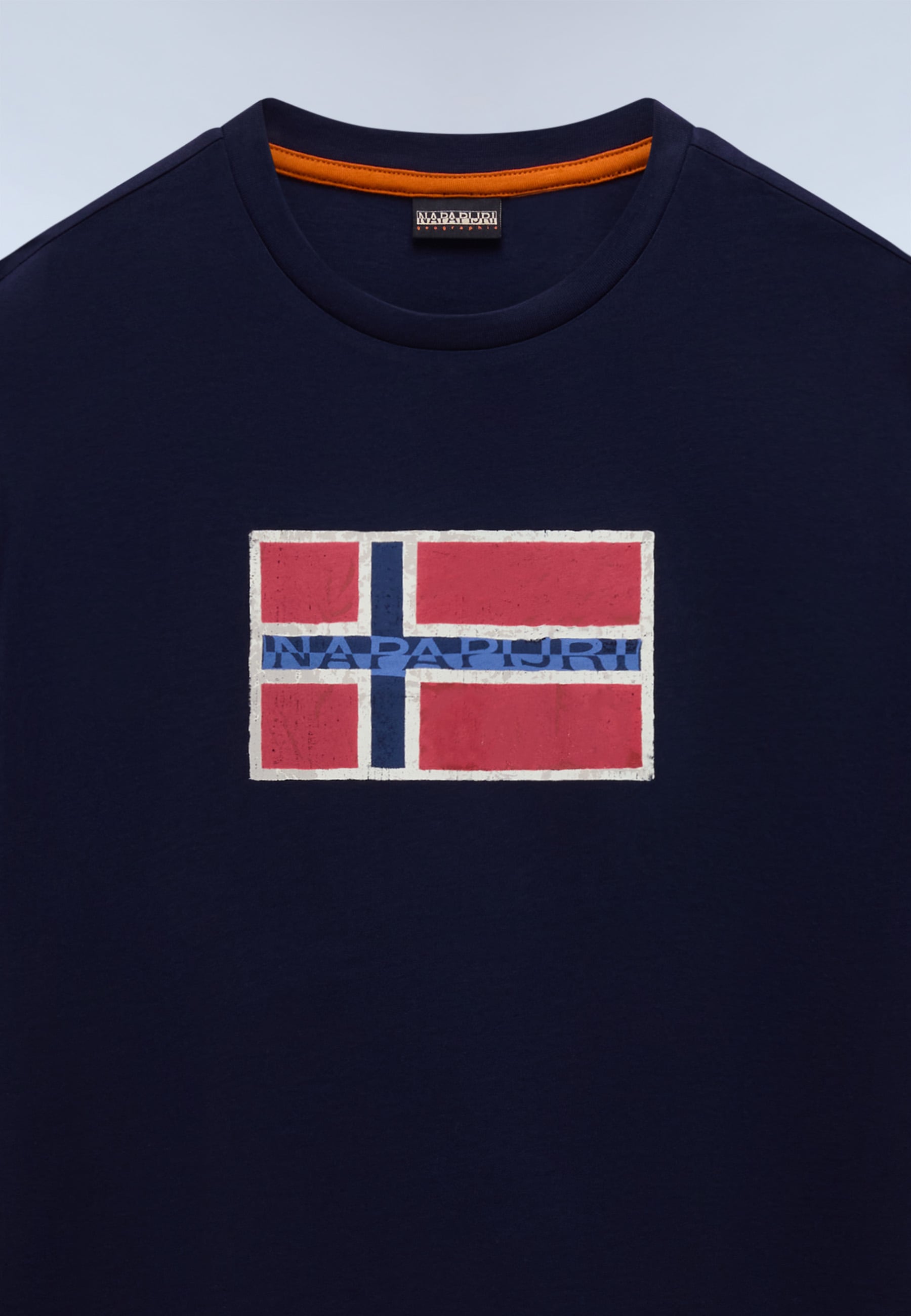 Napapijri T-Shirt