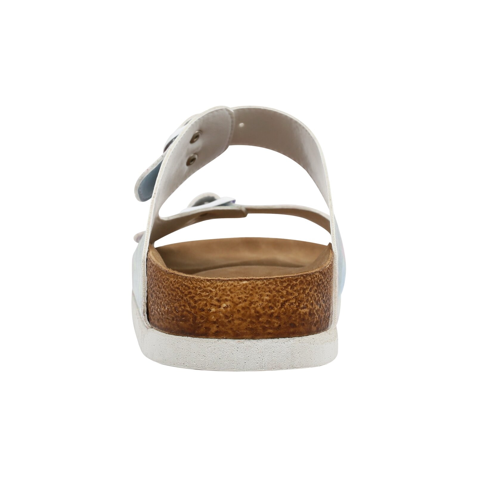 DOGO Pantolette »Stella Pantolette Explore Damen Sandalen«, Vegan