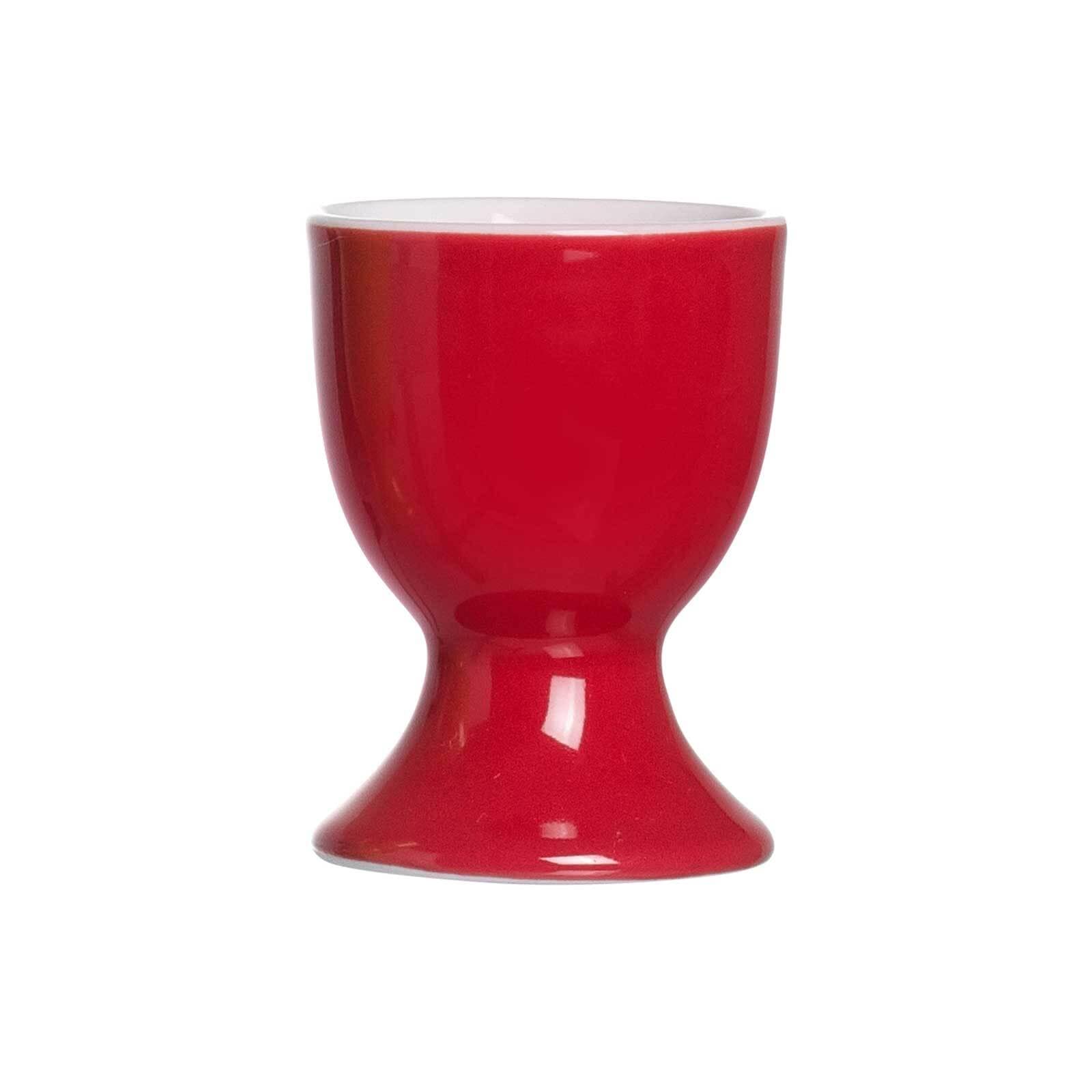 Ritzenhoff & Breker Eierbecher »Eierbecher Doppio ø 5 cm 6er Set«
