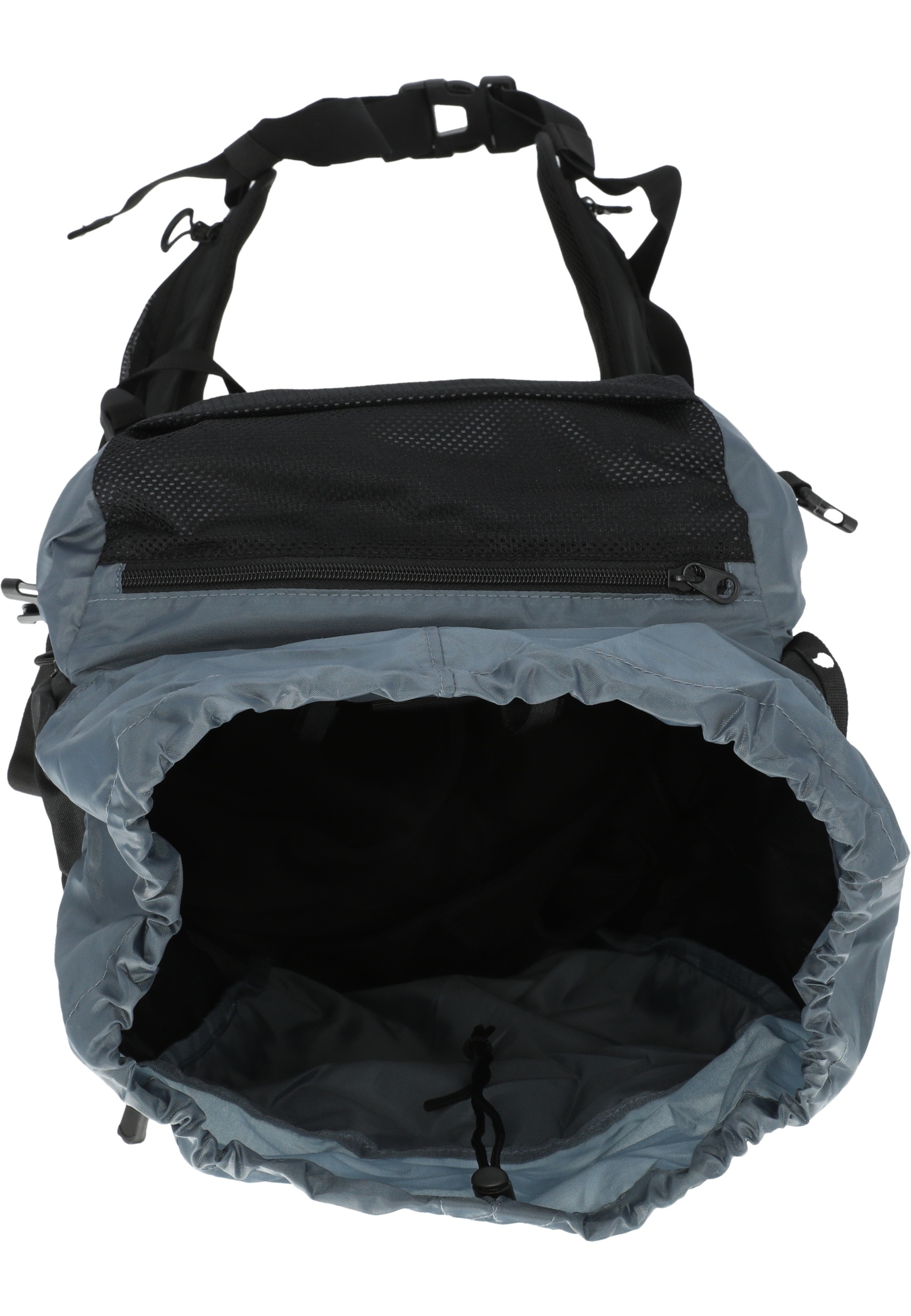 WHISTLER Wanderrucksack »Alpinak« mit geräumigem Innenfach