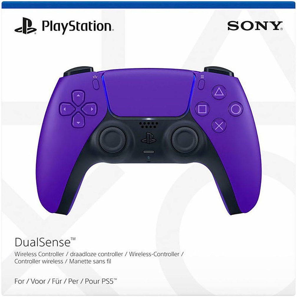 PlayStation 5 PlayStation 5-Controller »DualSense® Wireless«