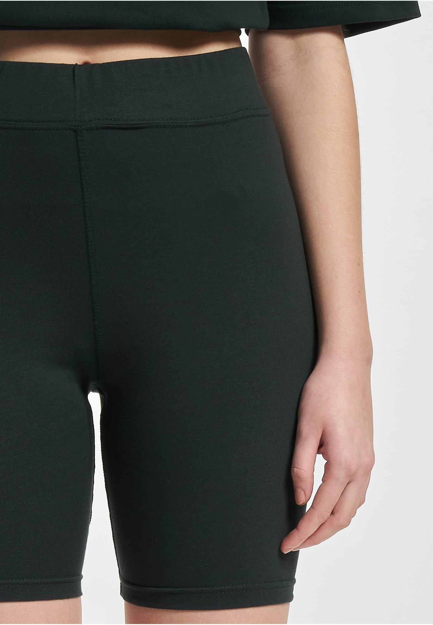 DEF Shorts »DEF Damen DEF Shorts Sporty«, (1 tlg.)