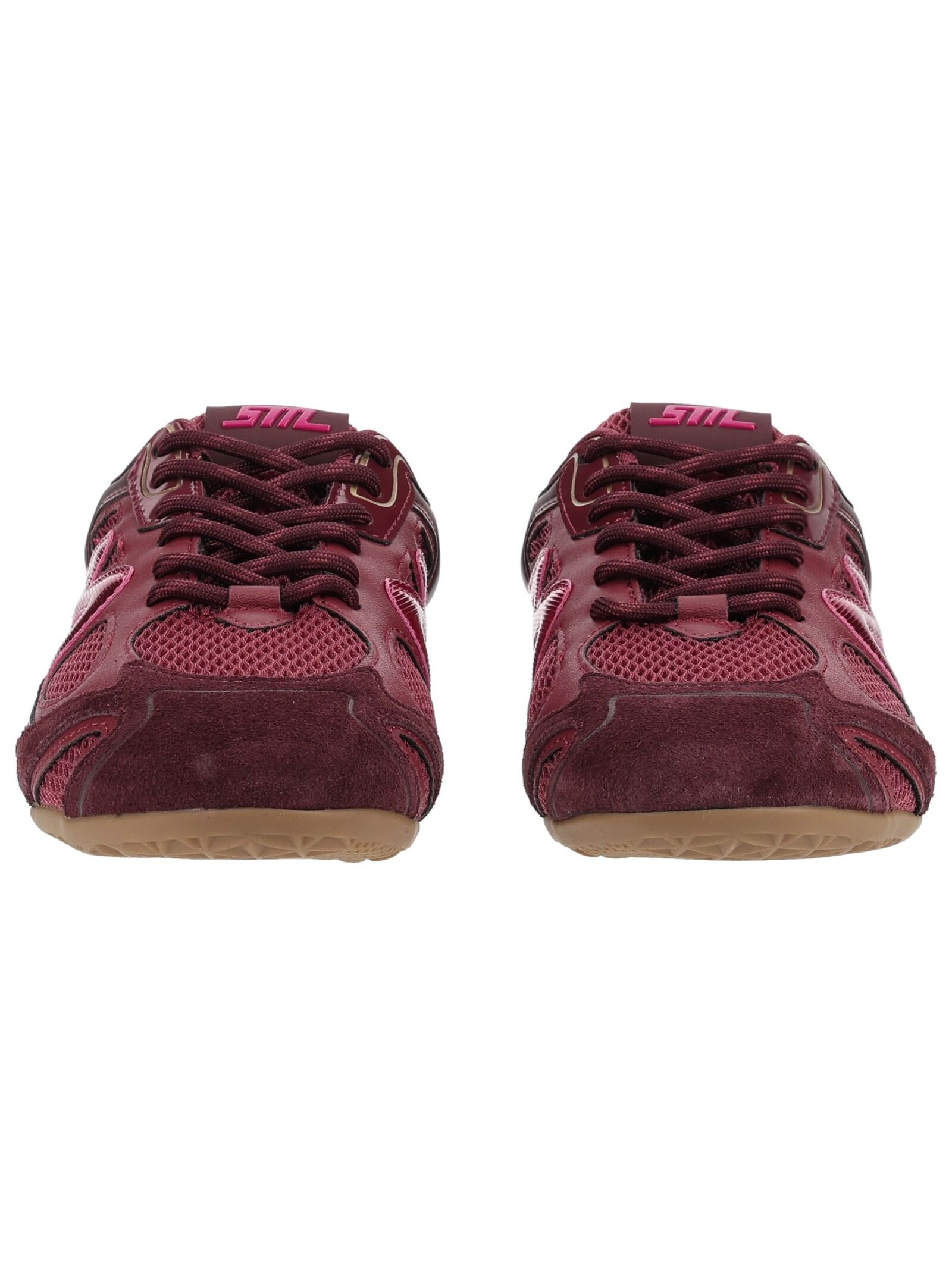 STEVE MADDEN Sneaker »STEVE MADDEN Sneaker Lederimitat«