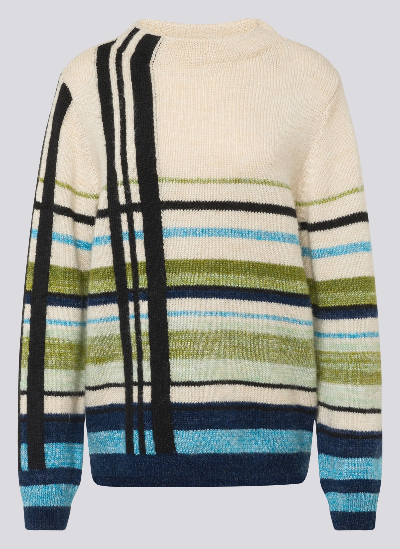 Rabe Strickpullover »Pullover«