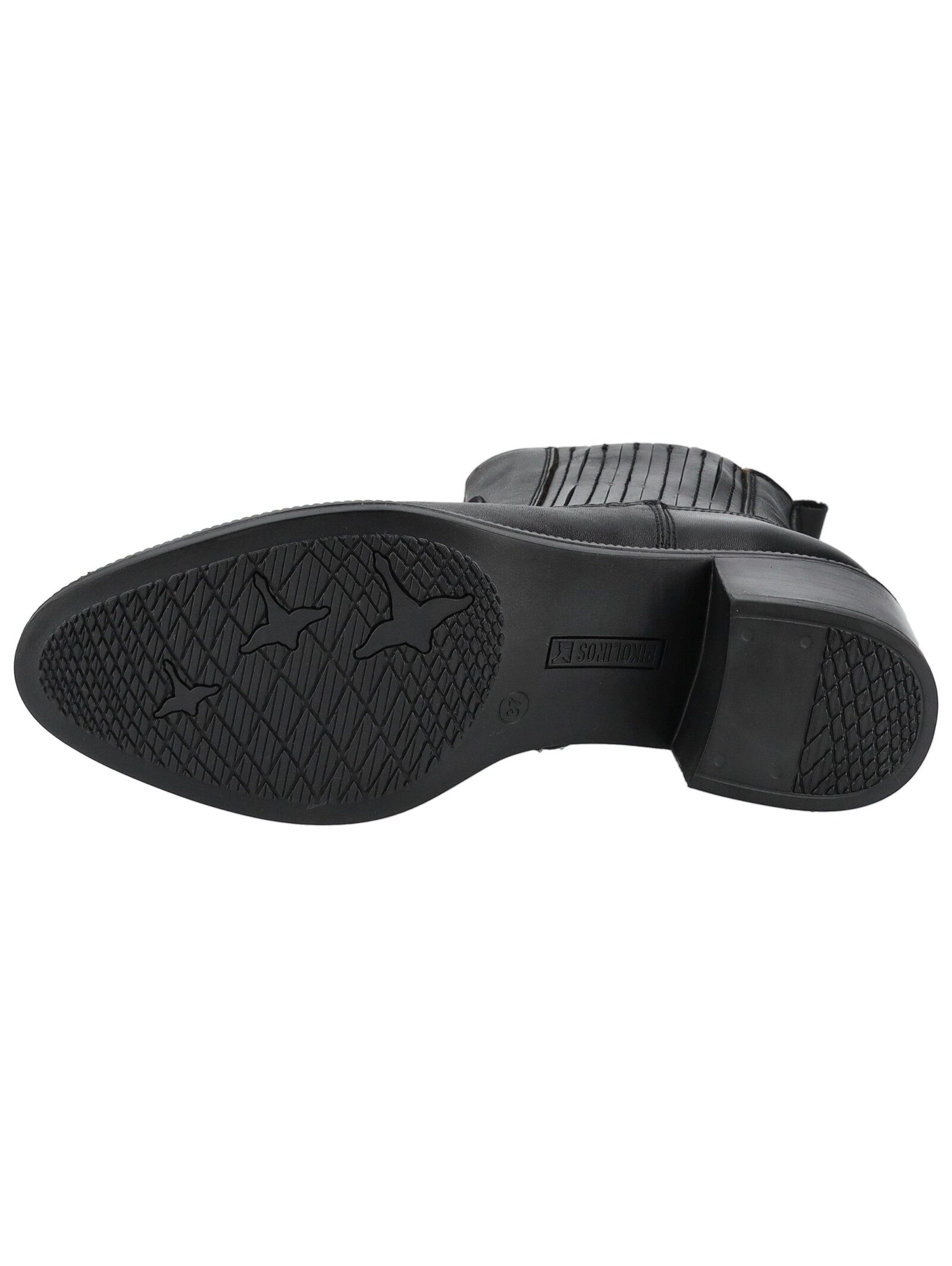 PIKOLINOS Stiefelette »PIKOLINOS Stiefelette Leder/Textil«