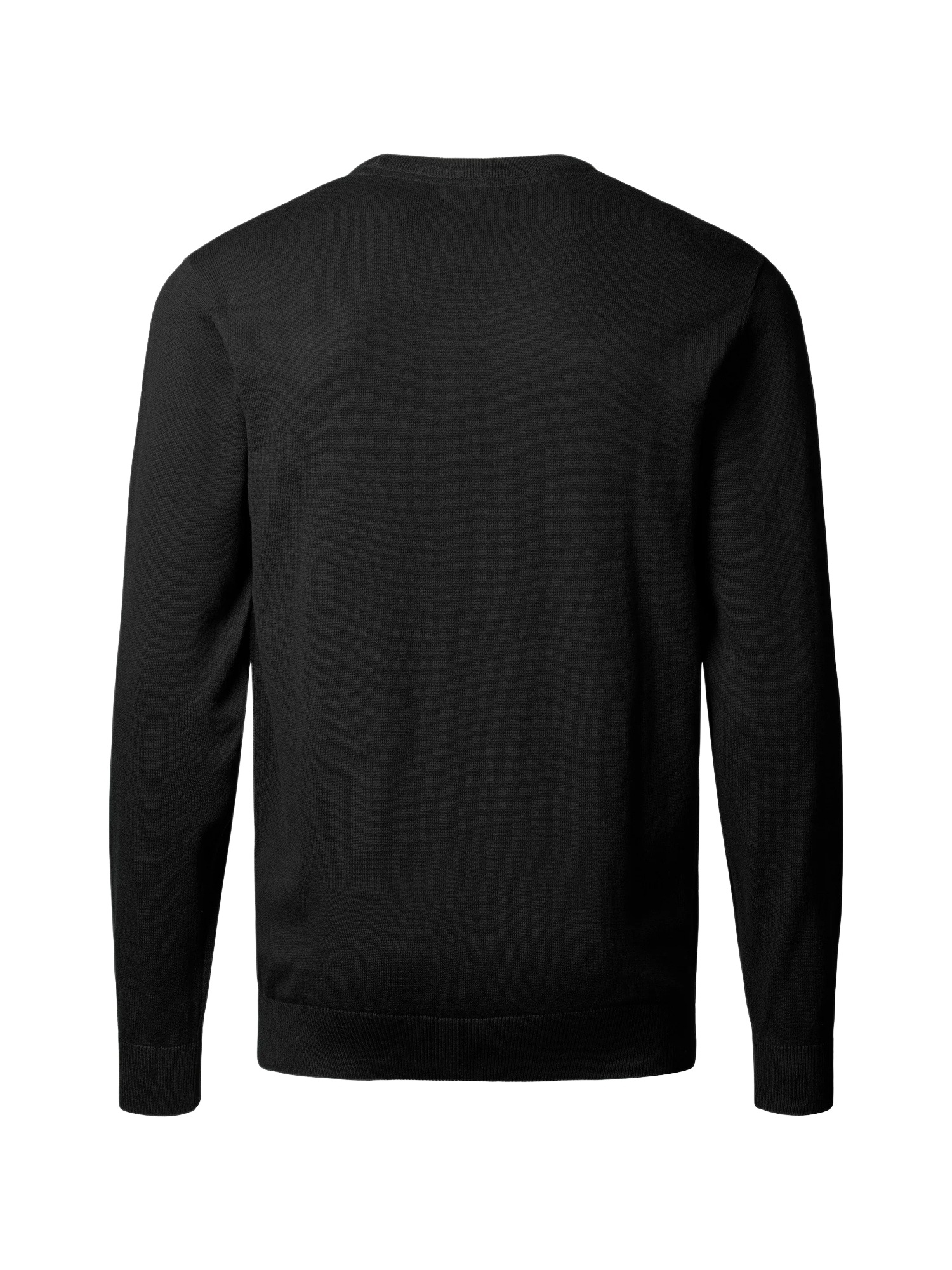 MCS Rundhalspullover "MCS Pullover Ellison" günstig online kaufen