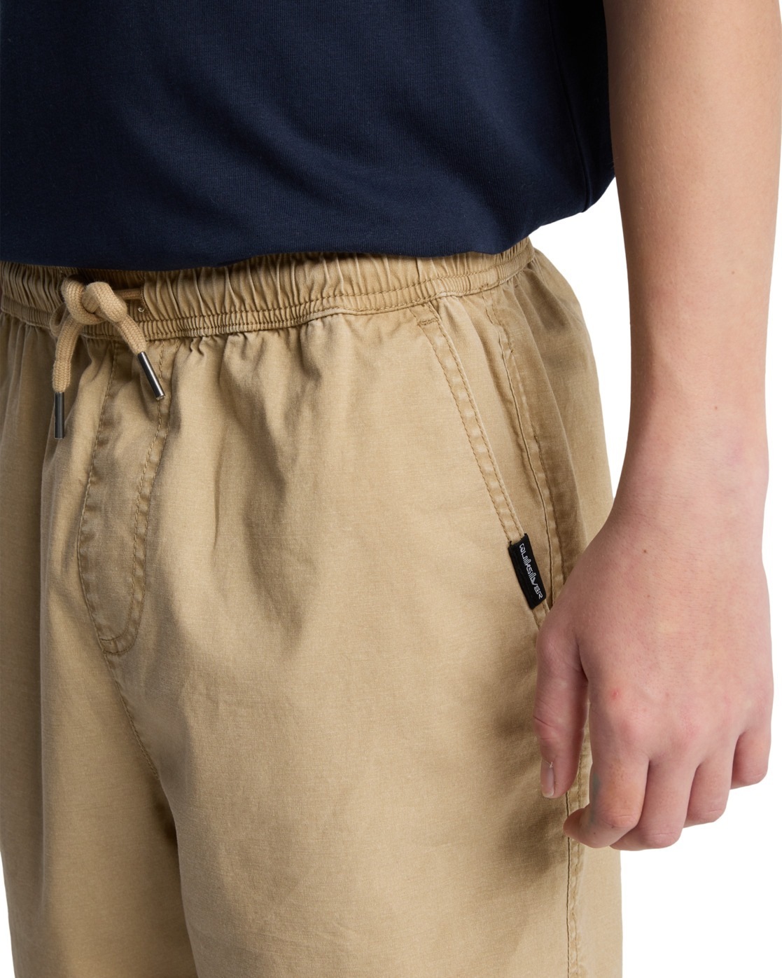 Quiksilver Bermudas »Taxer Youth 15"«