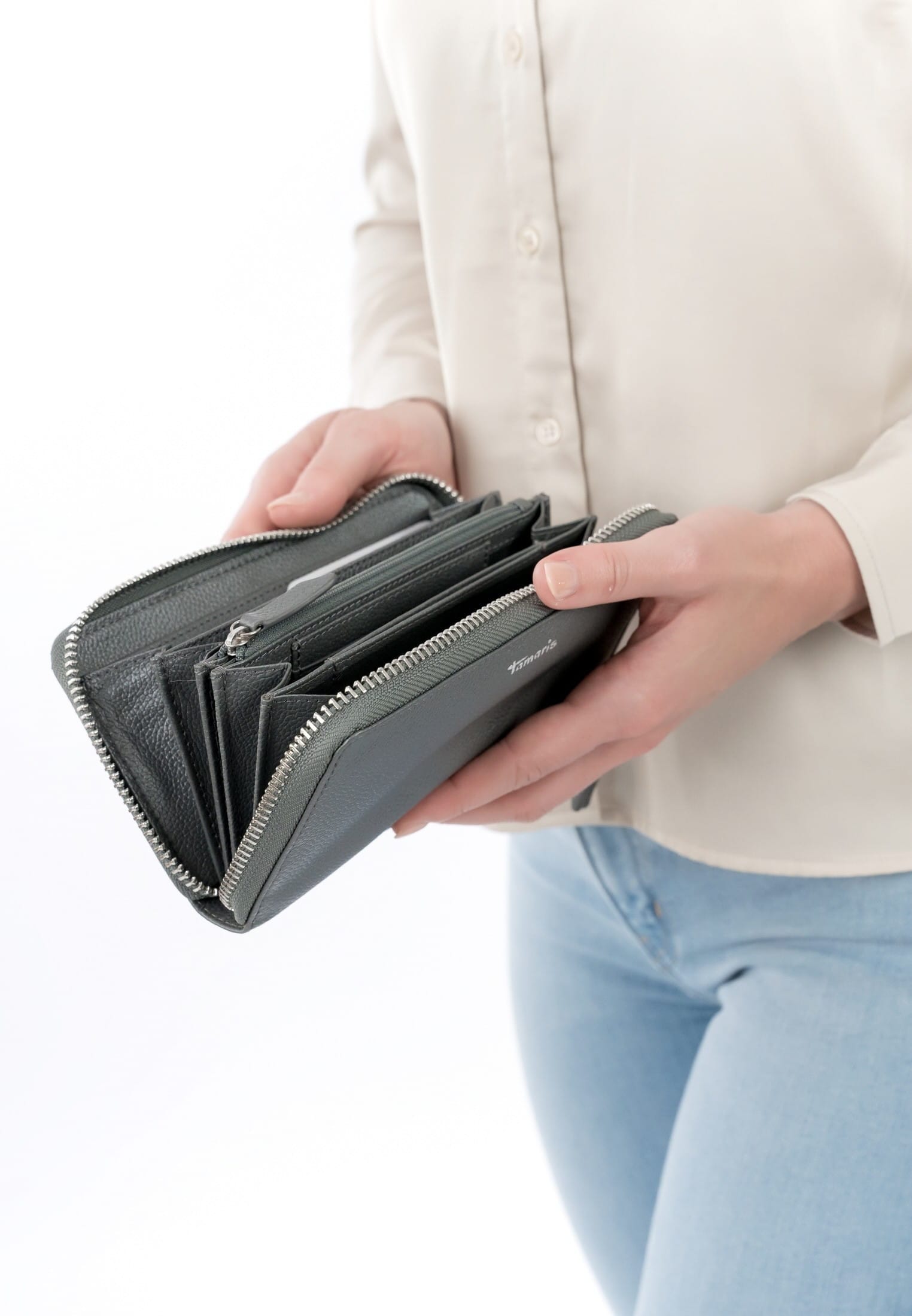 Tamaris Geldbörse »Geldbörse TAS Amanda«