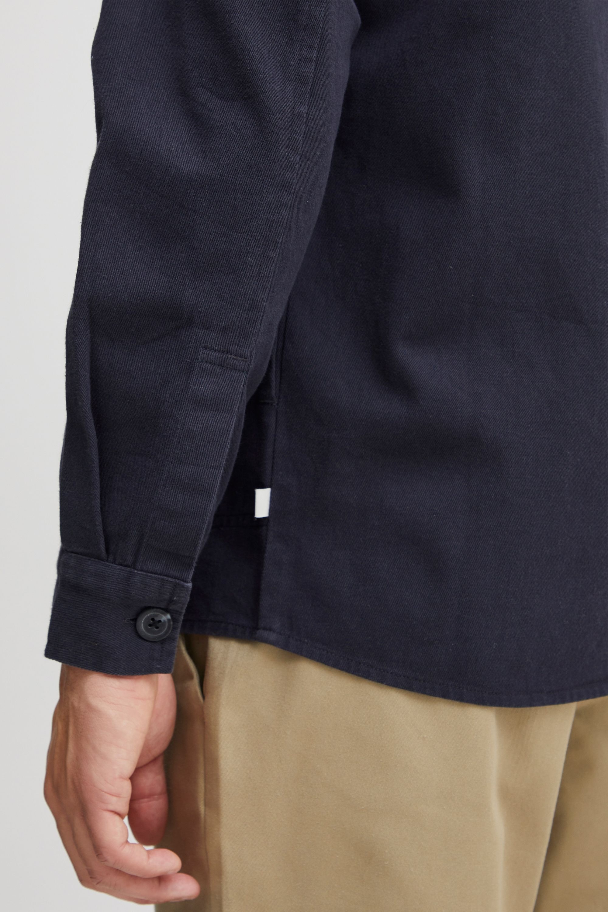 !Solid Langarmhemd »Langarmhemd SDFidel«