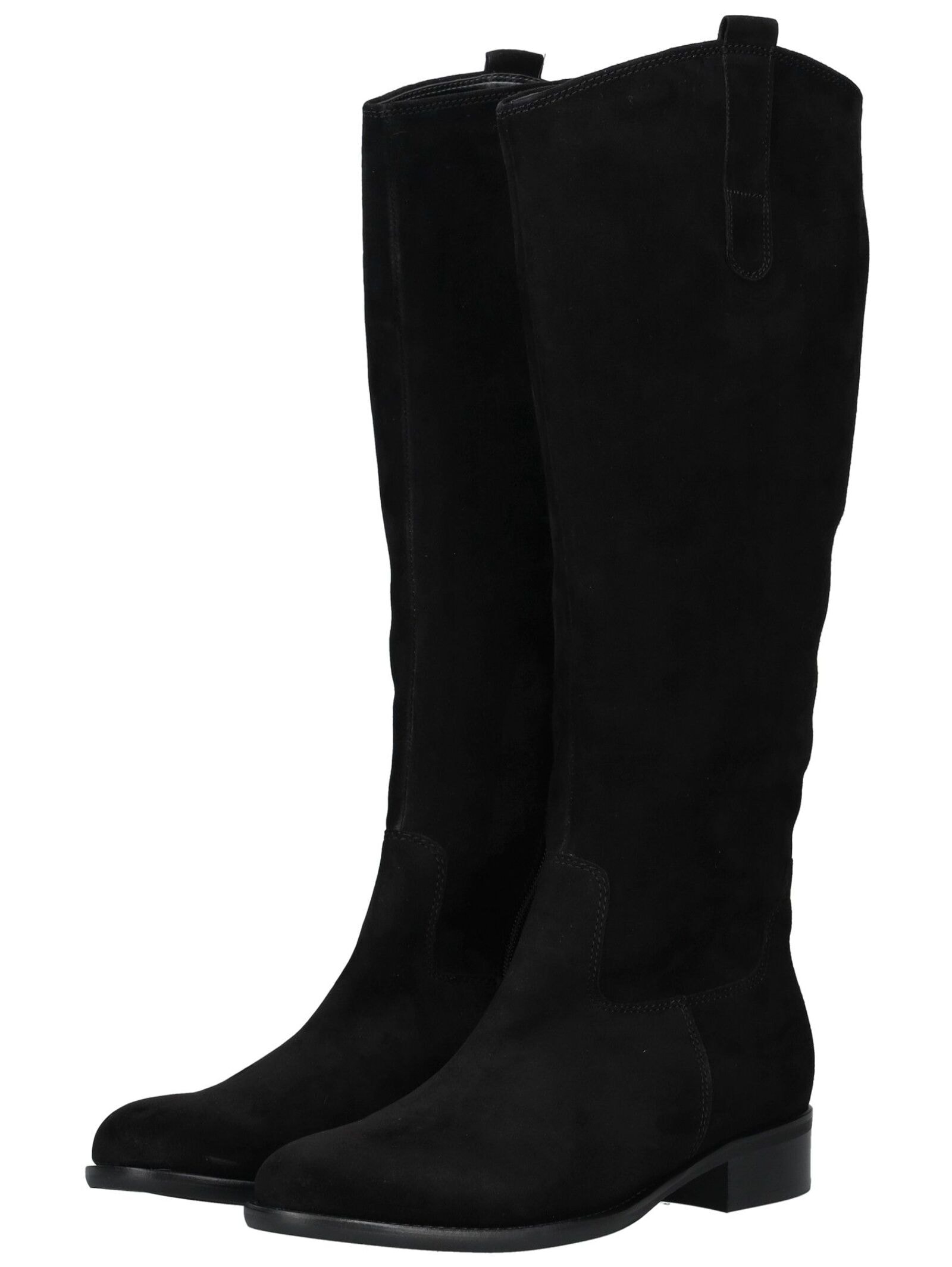 Gabor Stiefel »Gabor Stiefel Veloursleder«