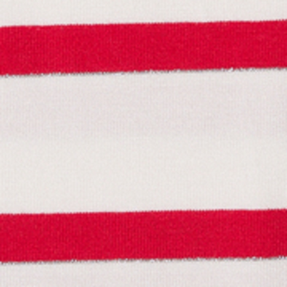 Cecil Rundhalsshirt Jersey