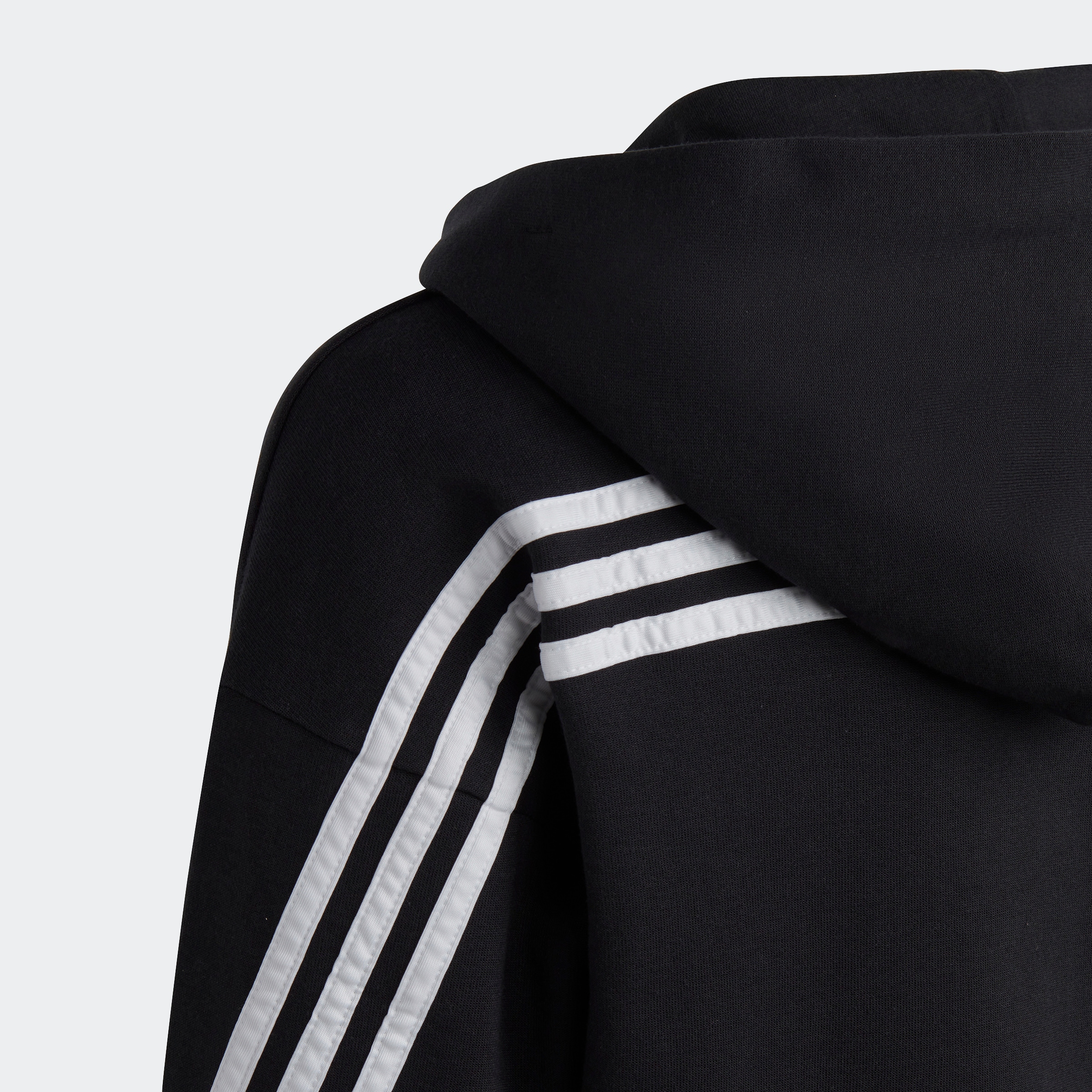 adidas Sportswear Kapuzensweatshirt »G FI 3S FZ«