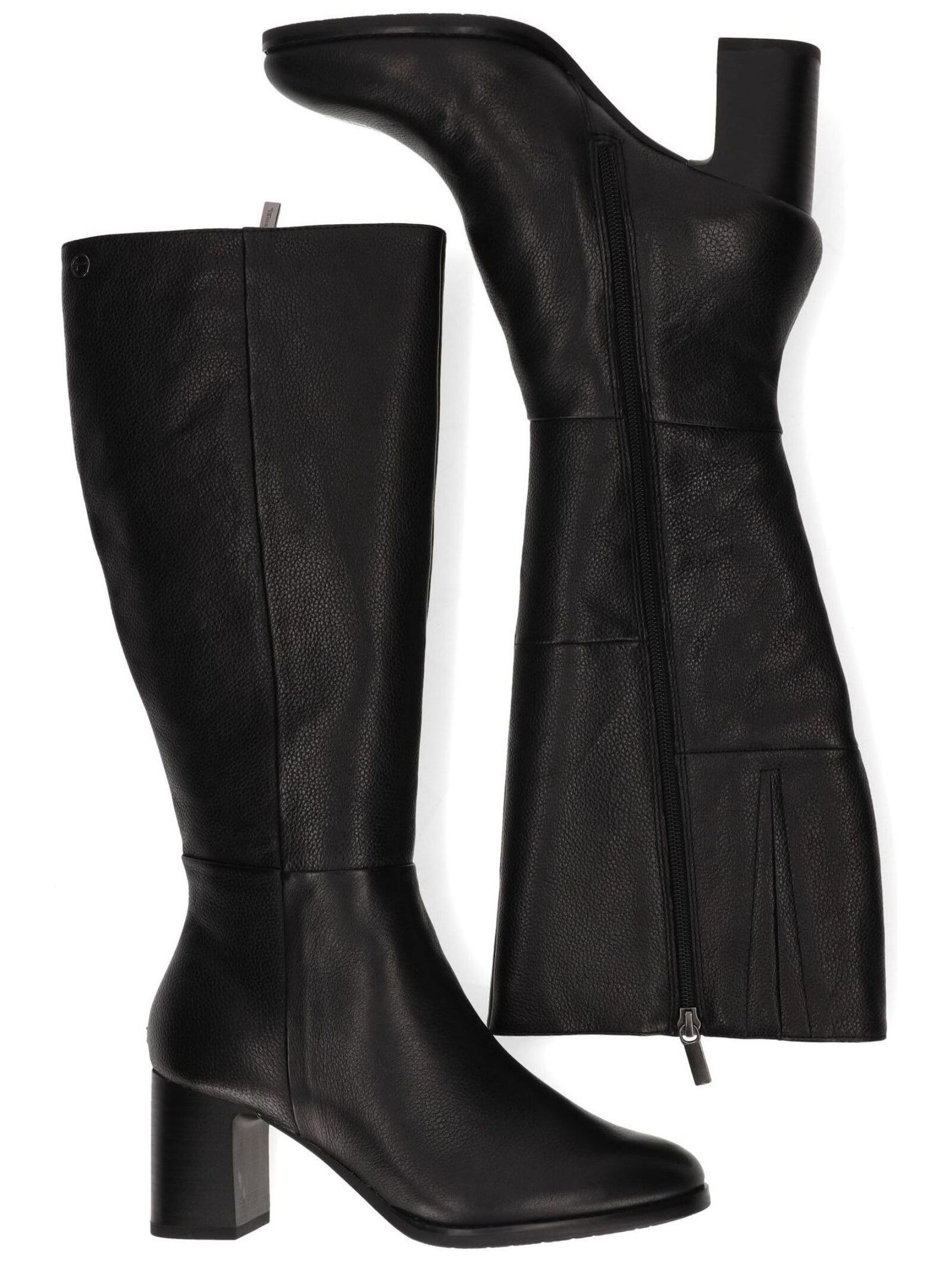 Tamaris Stiefel »Tamaris Stiefel Leder«