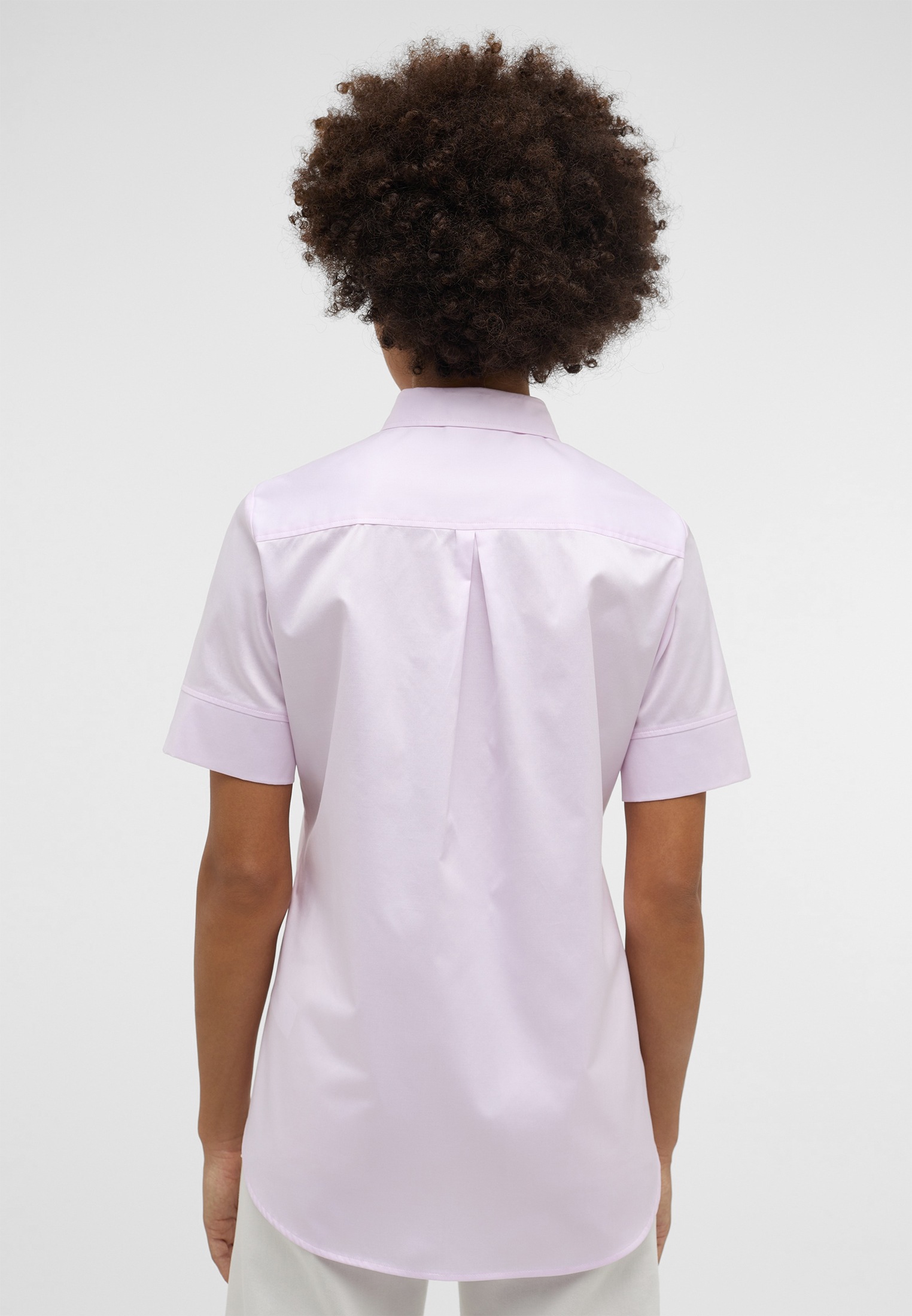 Eterna "REGULAR FIT" EASY IRON (bügelleicht) günstig online kaufen