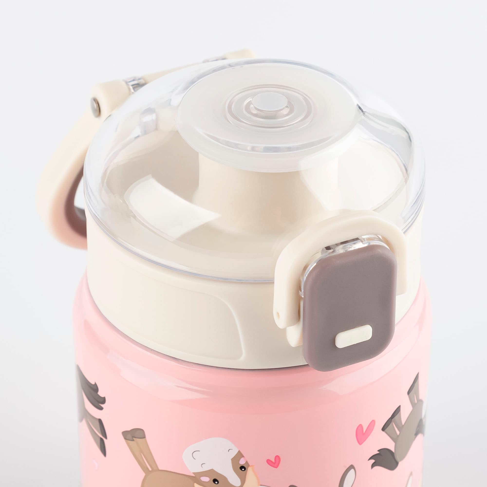 Sigikid Trinkflasche »Pony«