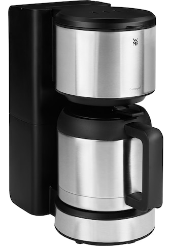 WMF Filterkaffeemaschine »Stelio Aroma«, 1 l Kaffeekanne, Papierfilter, mit Thermokanne kaufen
