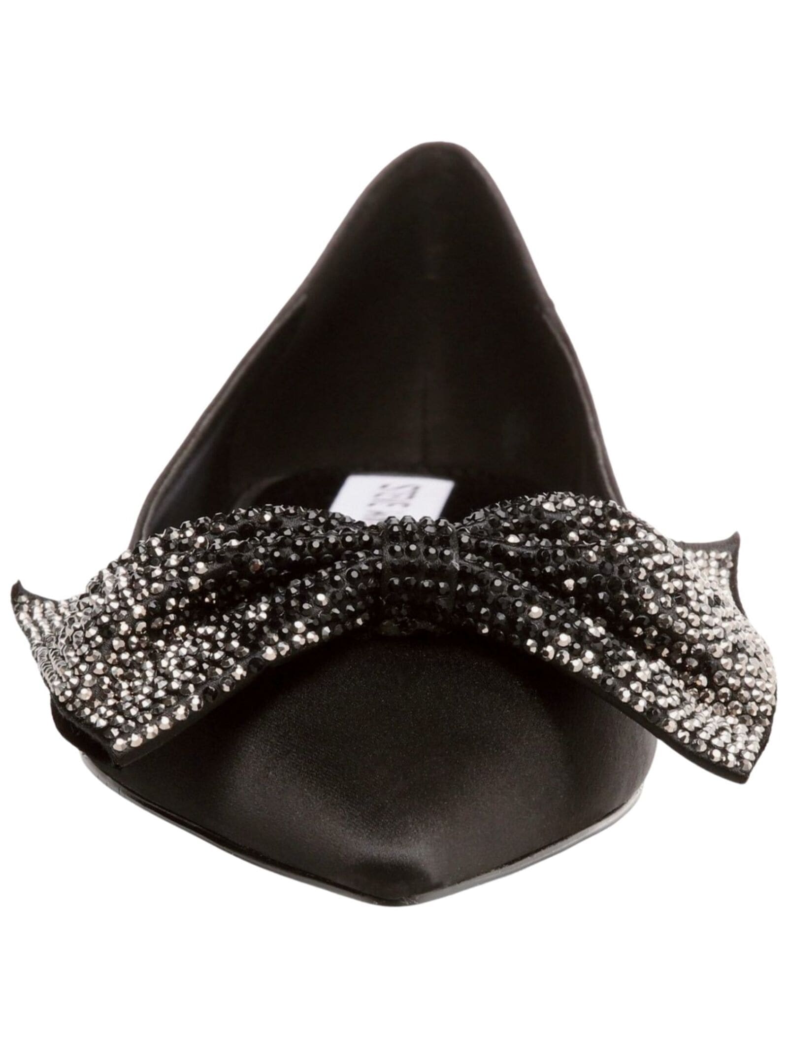 STEVE MADDEN Ballerina »STEVE MADDEN Ballerinas Textil«