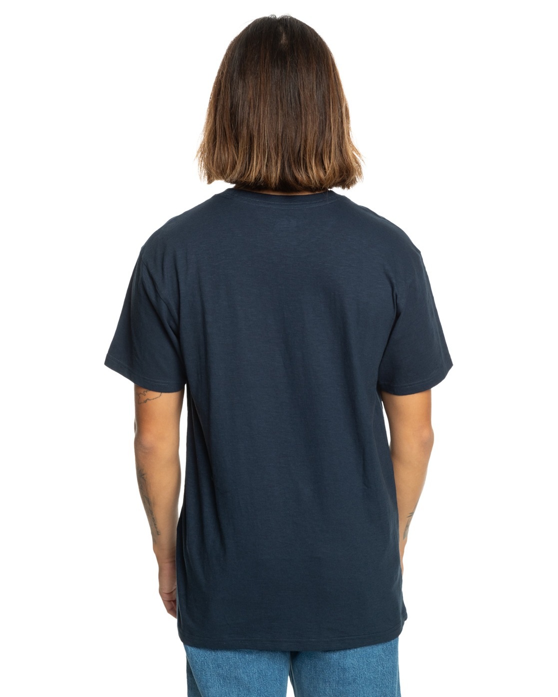 Quiksilver T-Shirt "Step Inside" günstig online kaufen