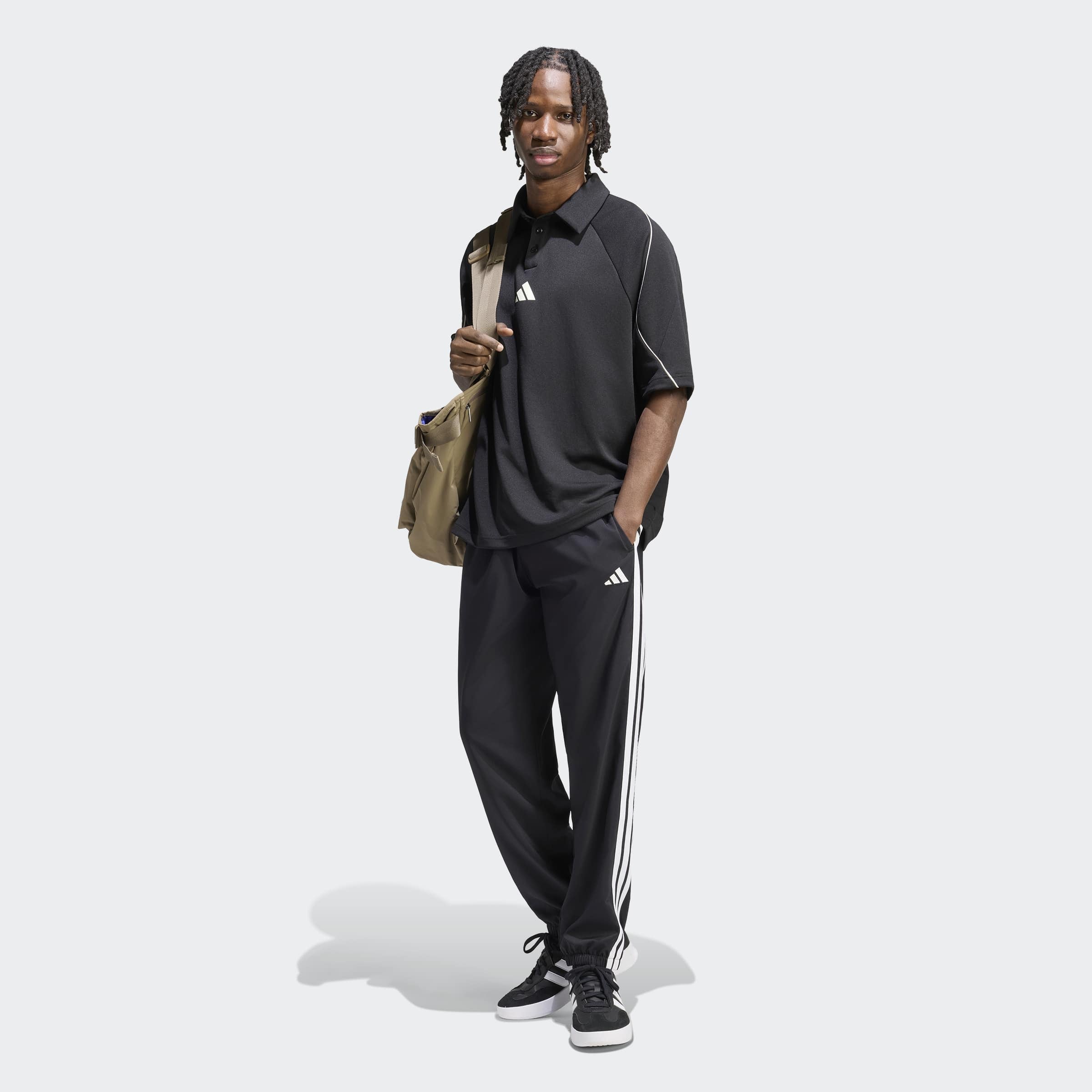 adidas Sportswear Sporthose »M 3S WV TC PT«