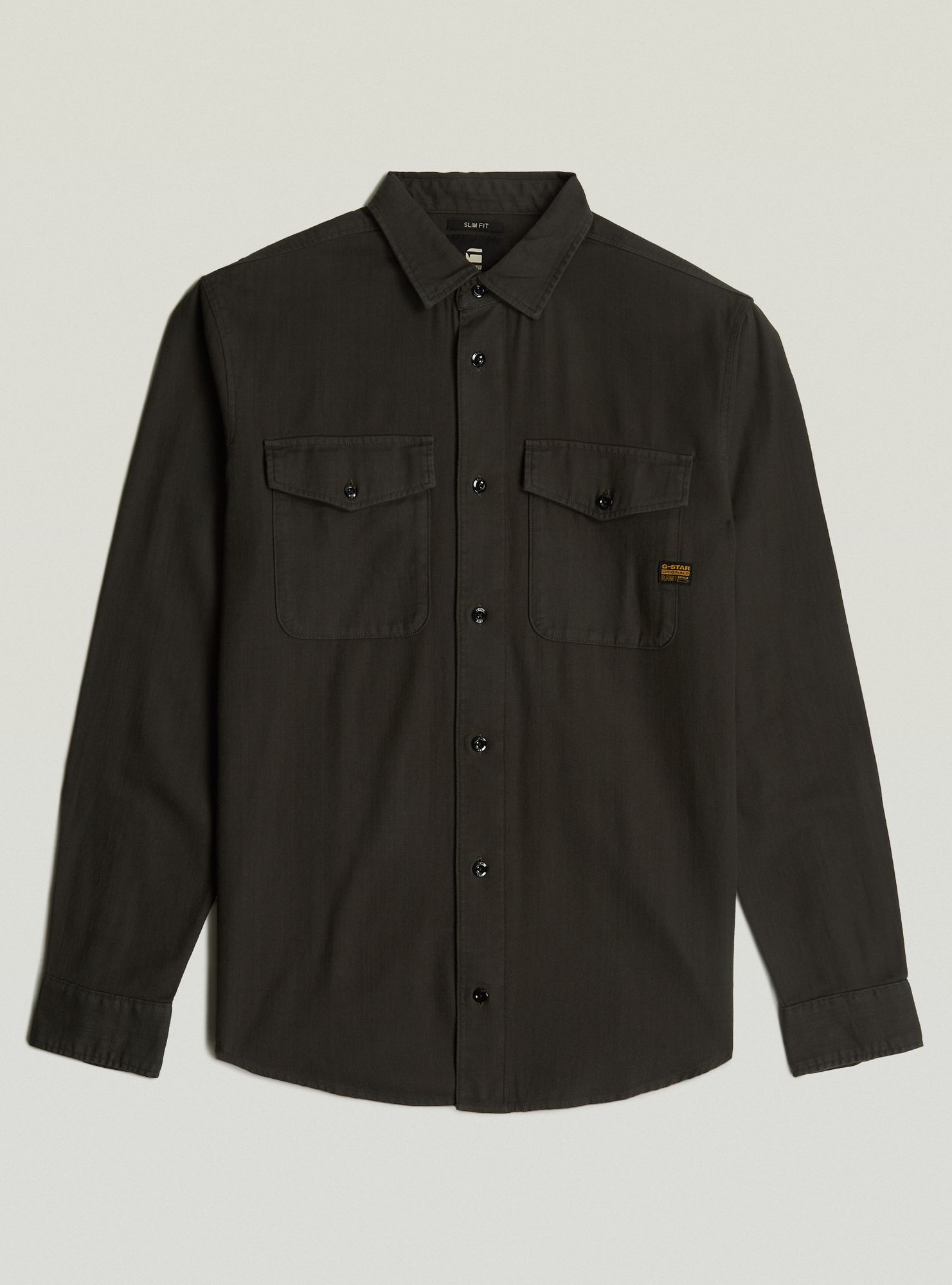 G-STAR "Marine Slim Hemd"