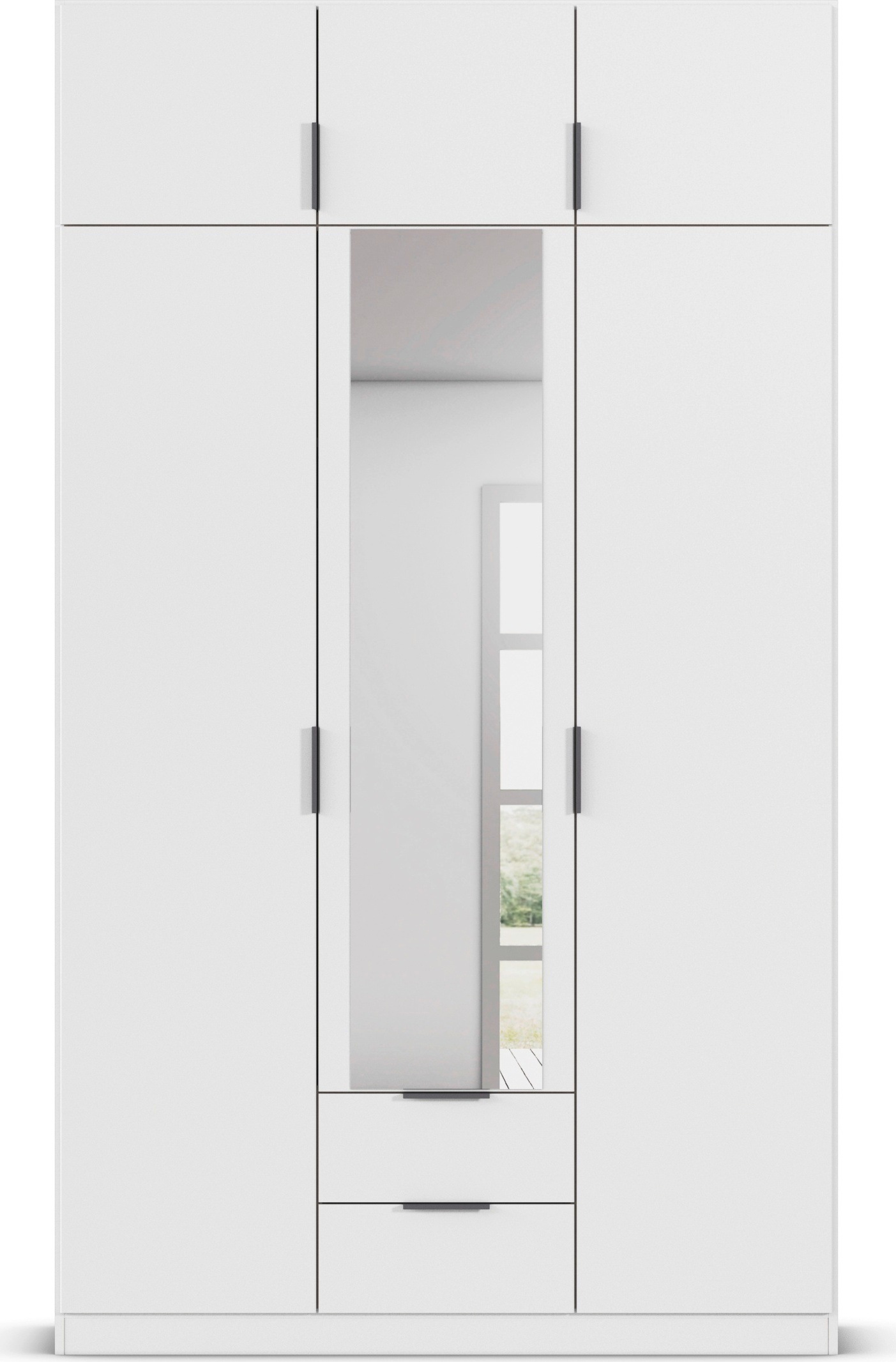 rauch Kleiderschrank "Drehtürenschrank Schrank Garderobe Ankleide Schlafzim günstig online kaufen