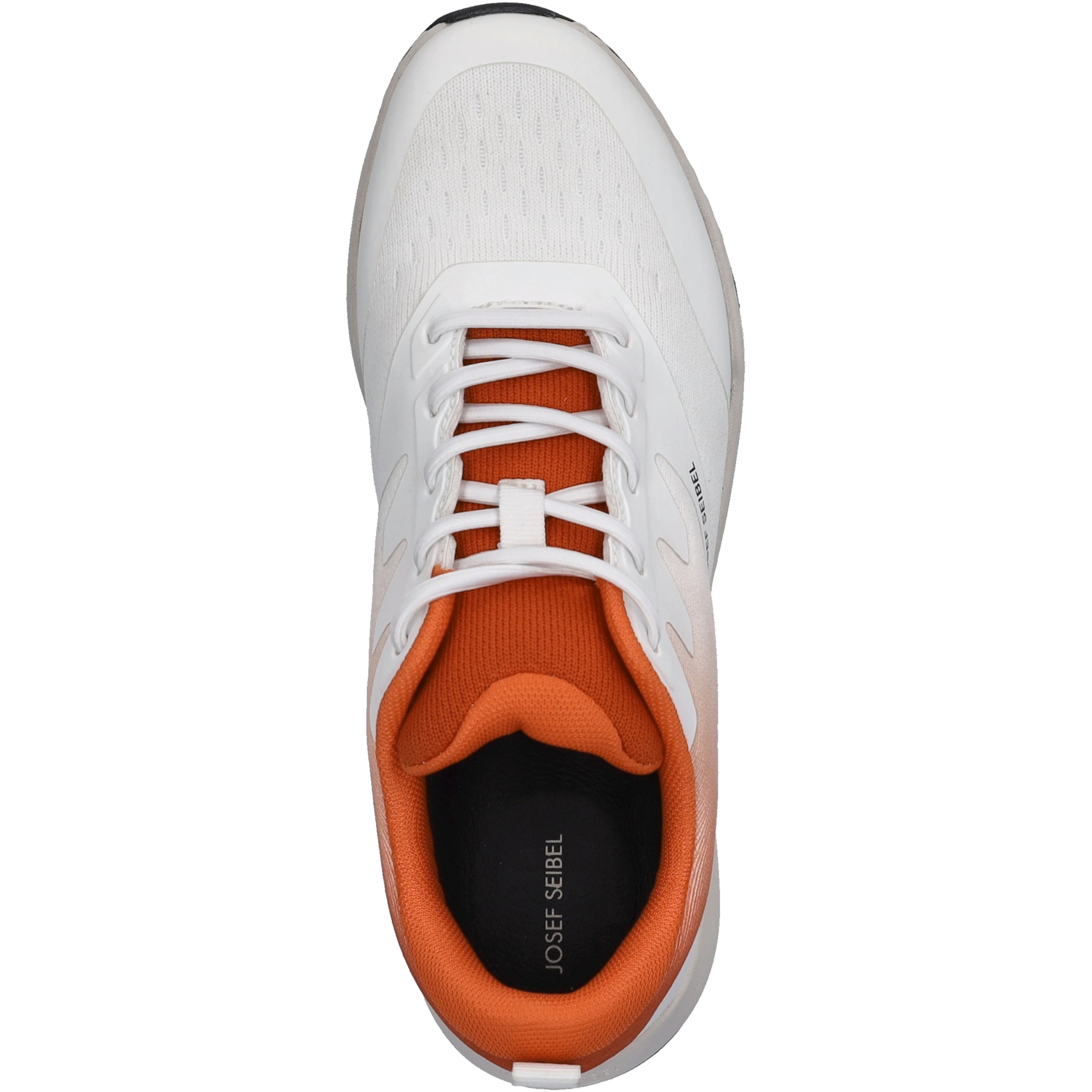 Josef Seibel Sneaker »Elli 53, rot-kombi«