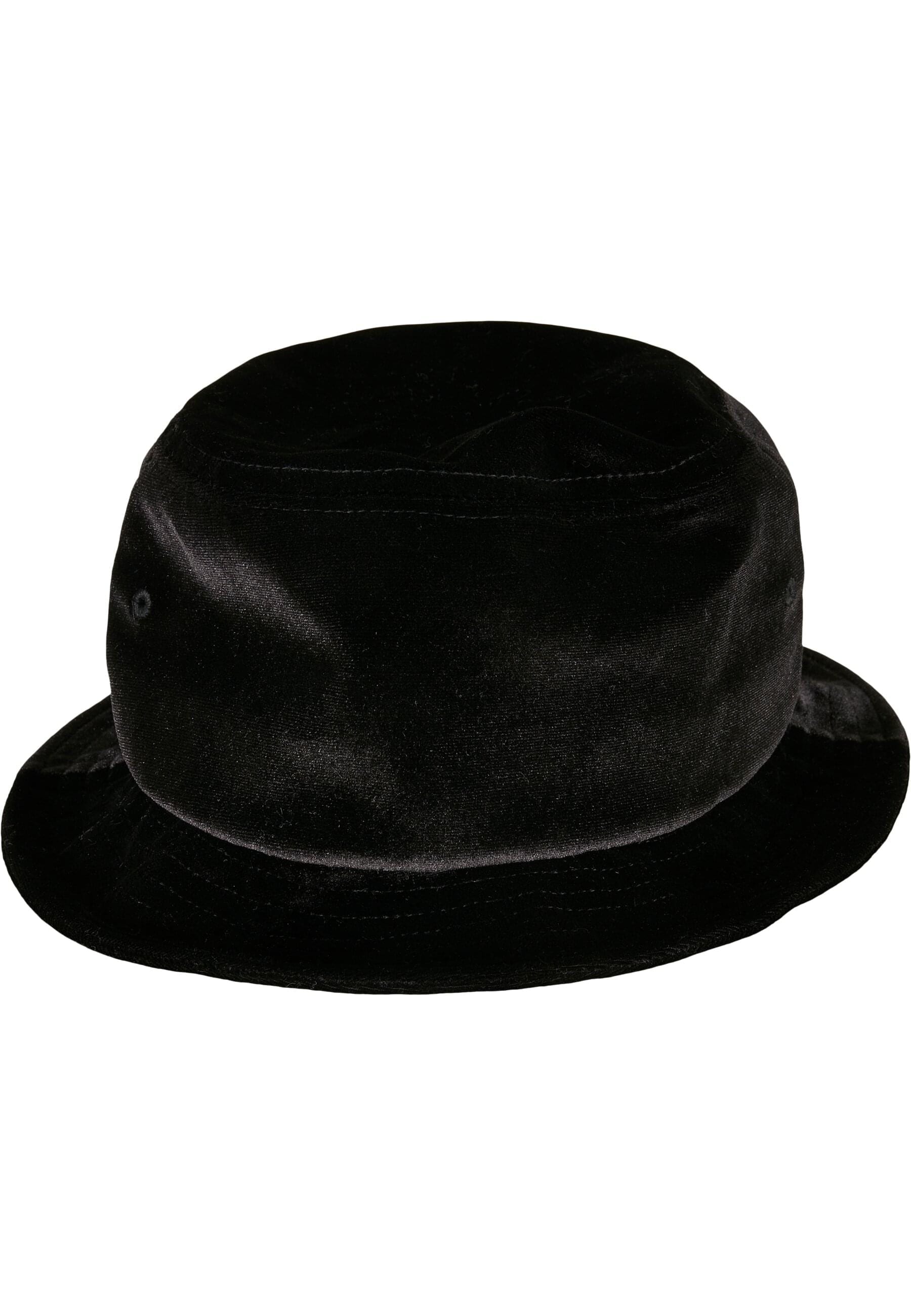 Flexfit Trucker Cap »Flexfit Bucket Hat Velvet Bucket Hat«