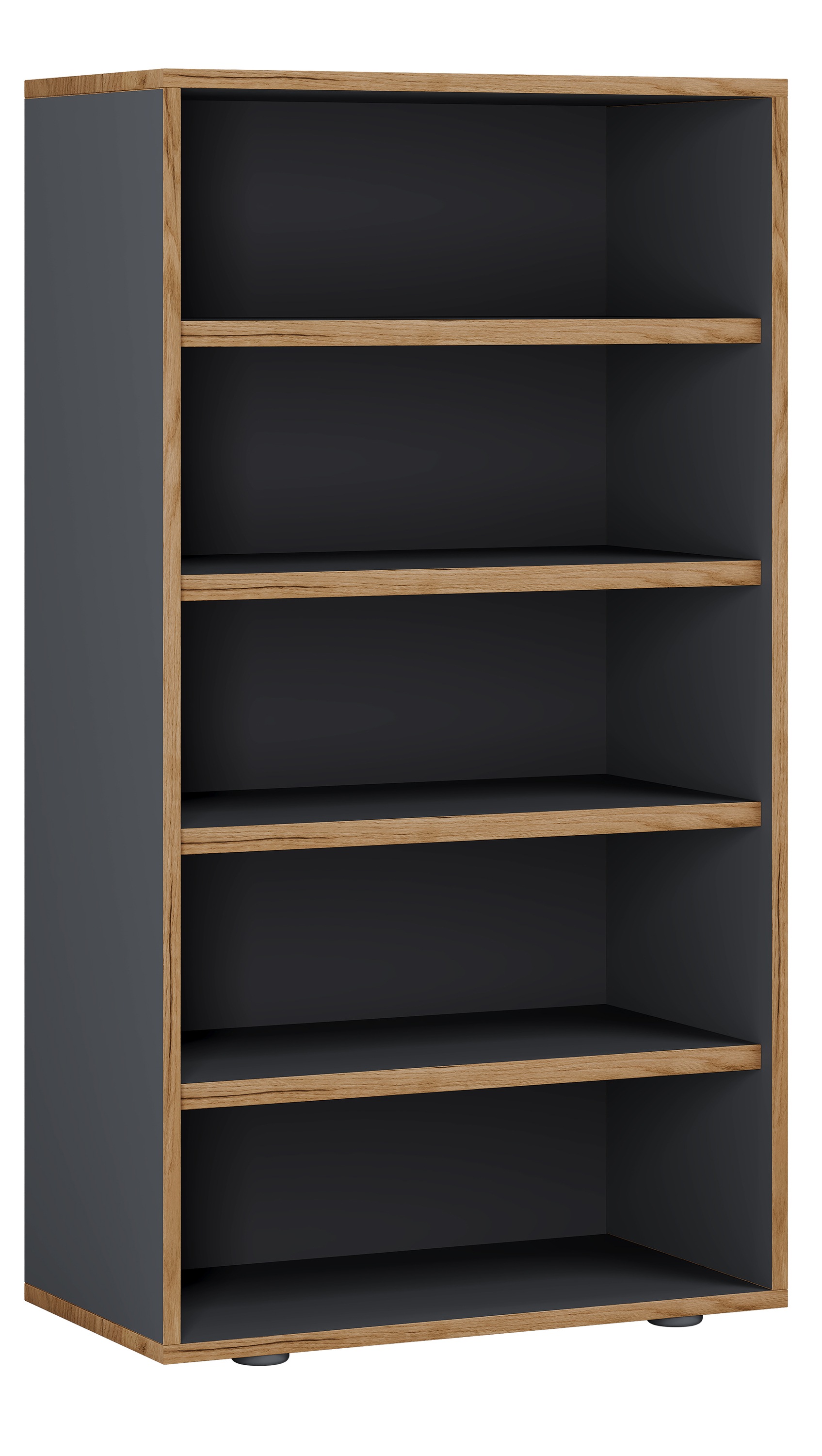 VCM Schuhregal "Holz Regal Schuhschrank Schuhregal Salia B60" günstig online kaufen