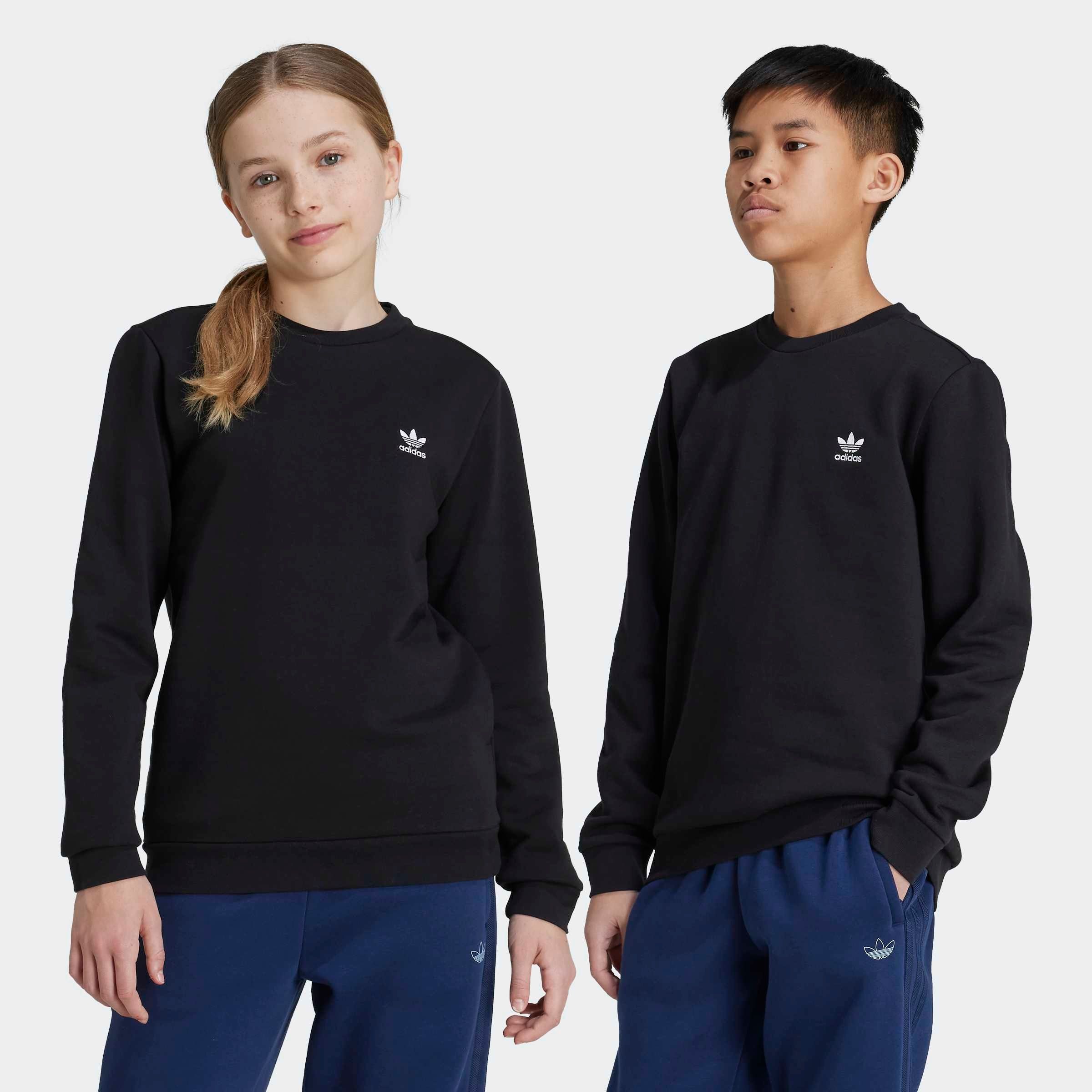 adidas Originals Sweatshirt »CREW«