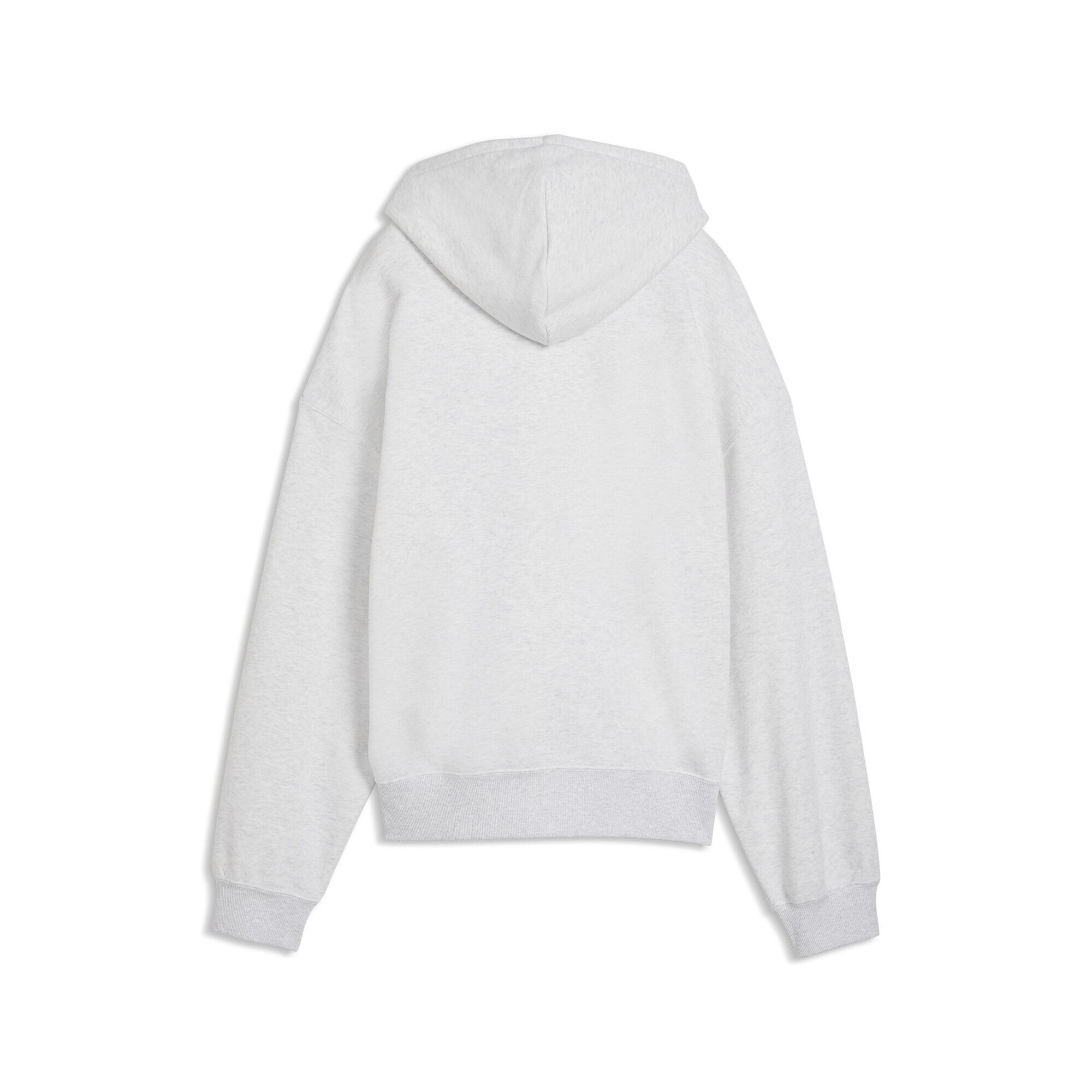 PUMA Hoodie »Wardrobe Essentials Oversized Hoodie Damen«
