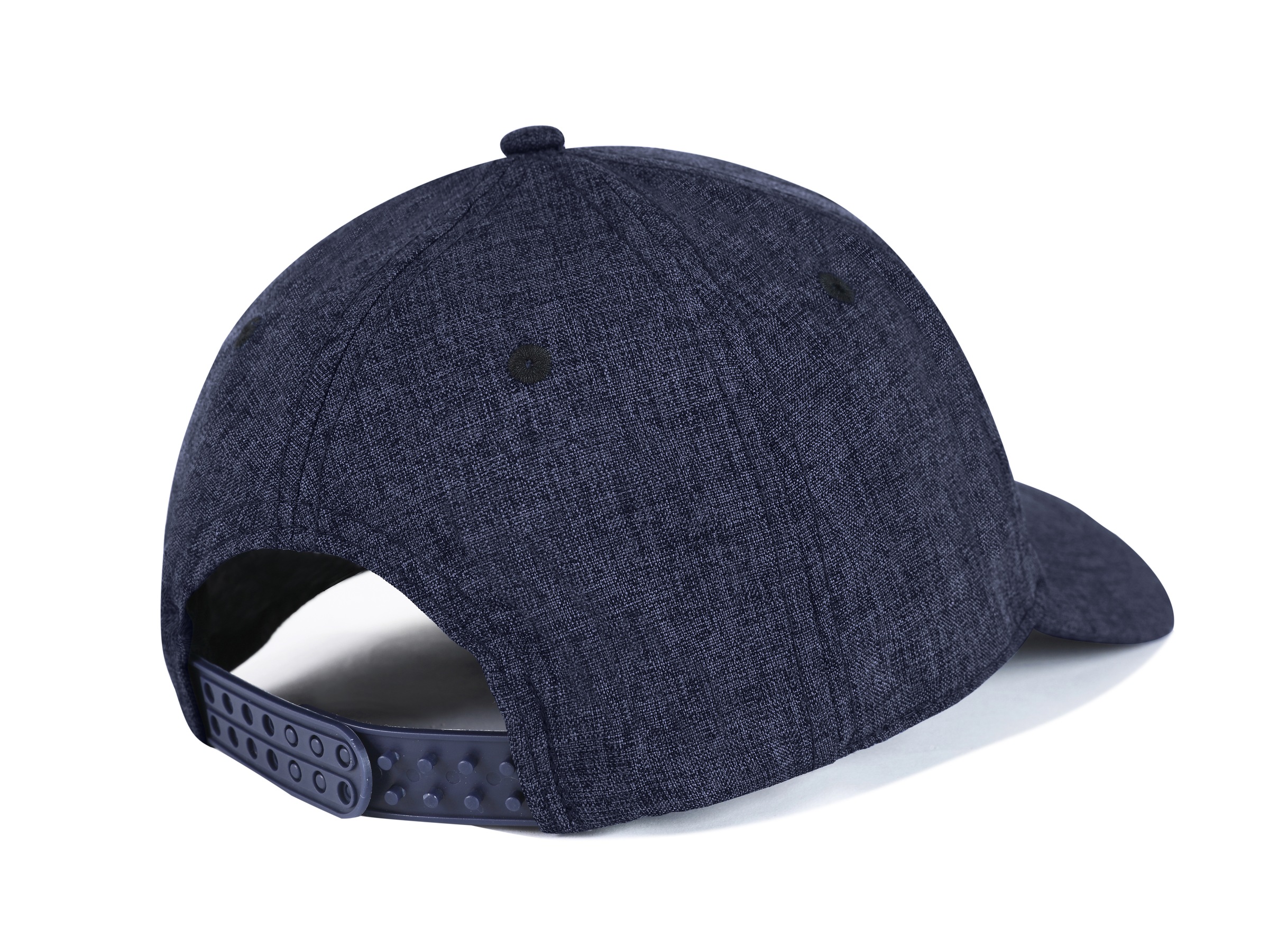 chillouts Baseball Cap »Christchurch Hat« mit farbigen Akzenten & verstellbarem Verschluss für lässige Styles